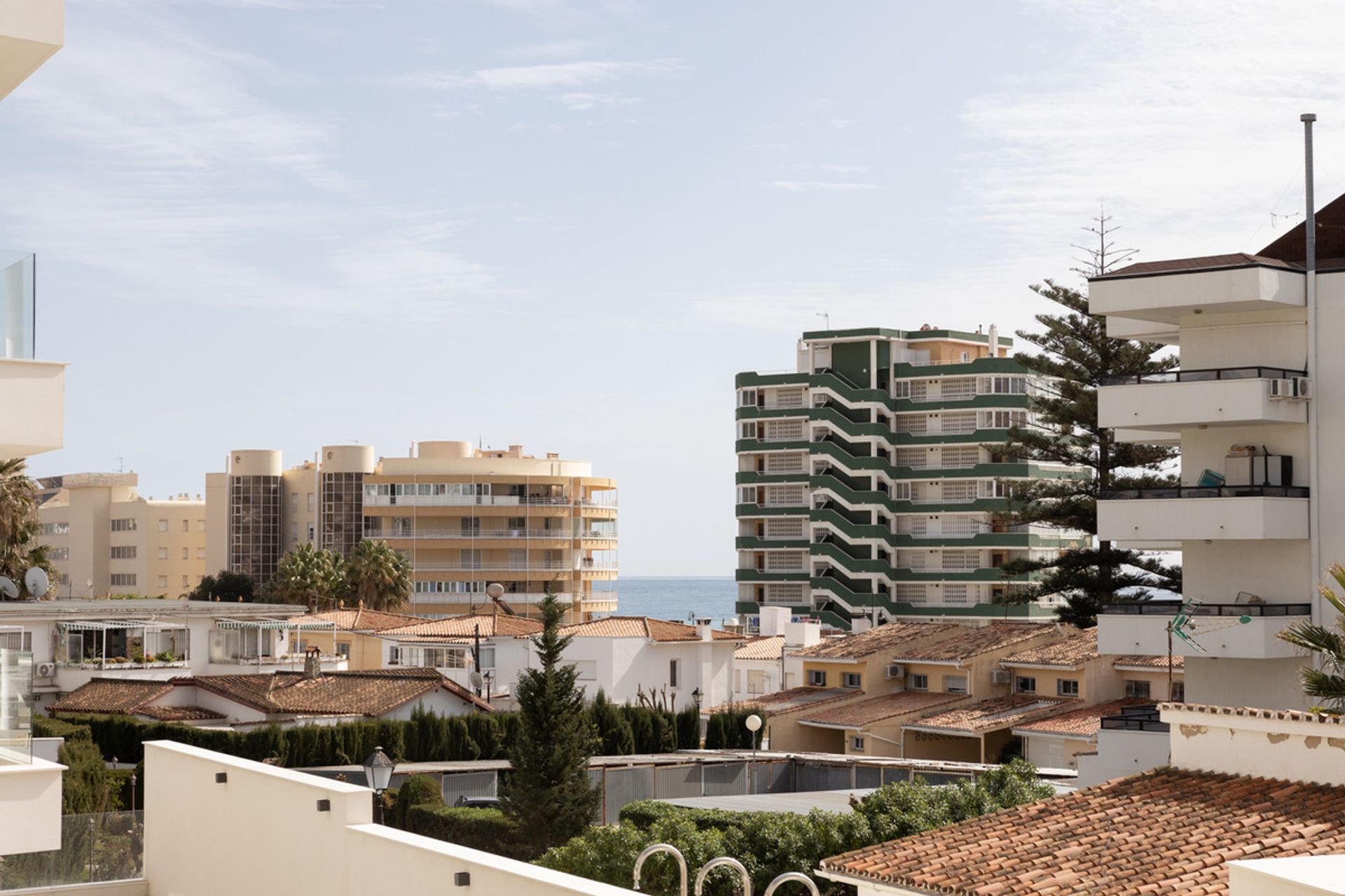 Квартира в Fuengirola, Andalucía 10152086