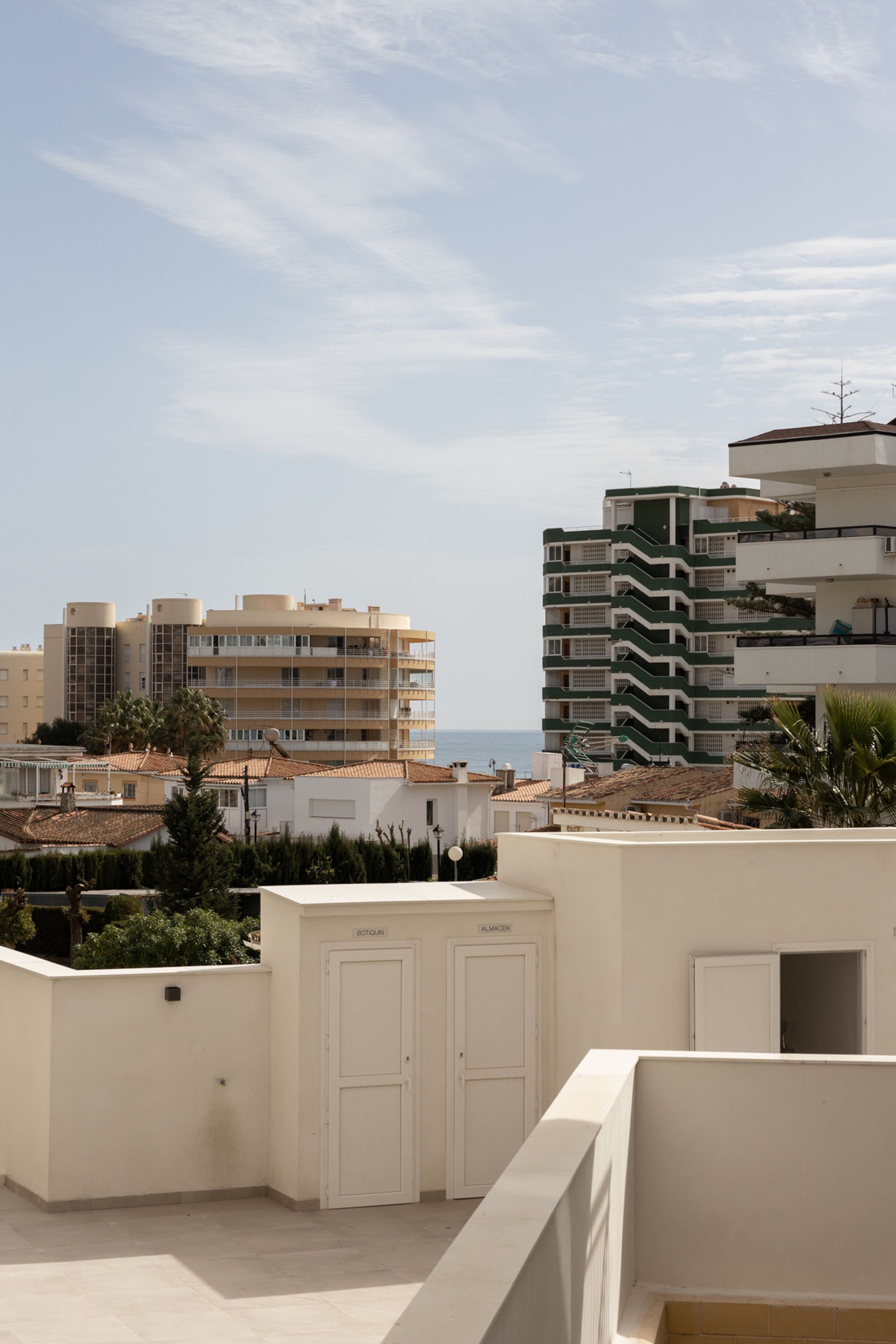 Квартира в Fuengirola, Andalucía 10152086