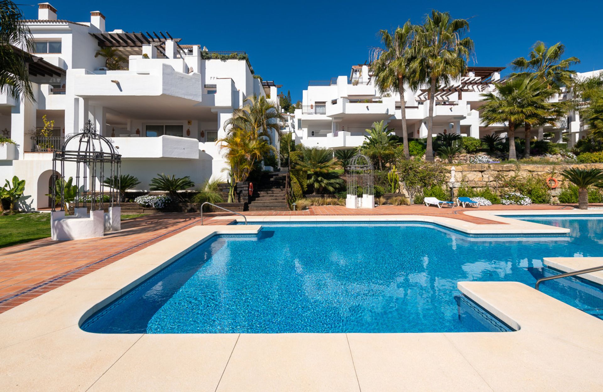 loger dans Marbella, Andalucía 10152117