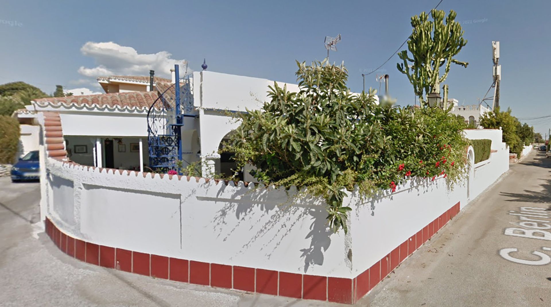 Haus im Marbella, Andalusien 10152131