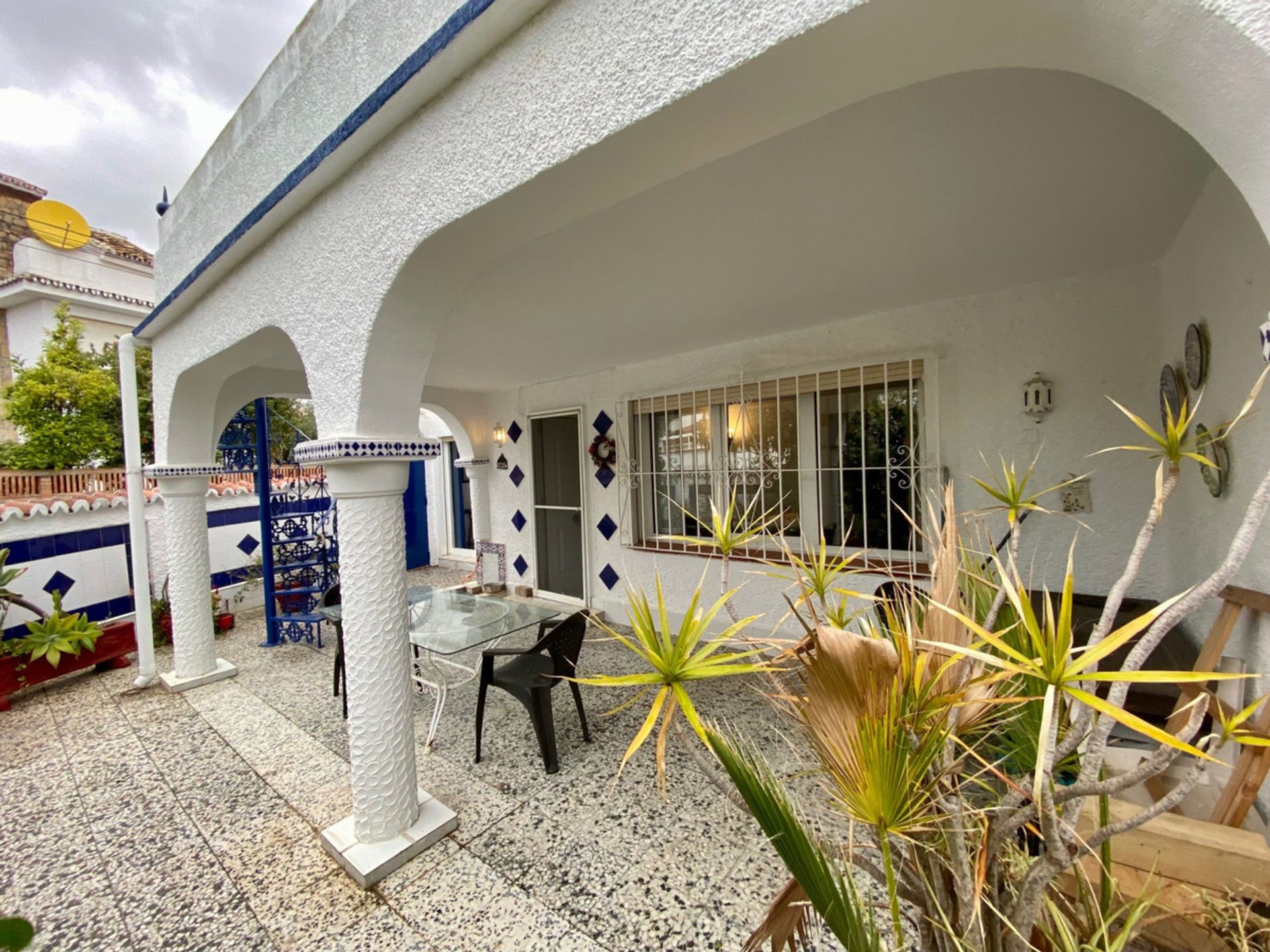 Haus im Marbella, Andalusien 10152131