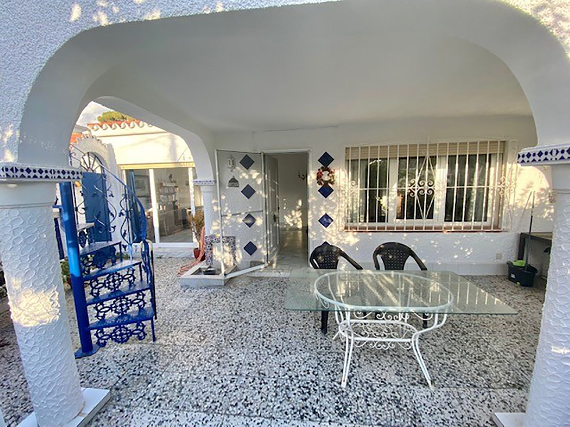 loger dans Marbella, Andalucía 10152131