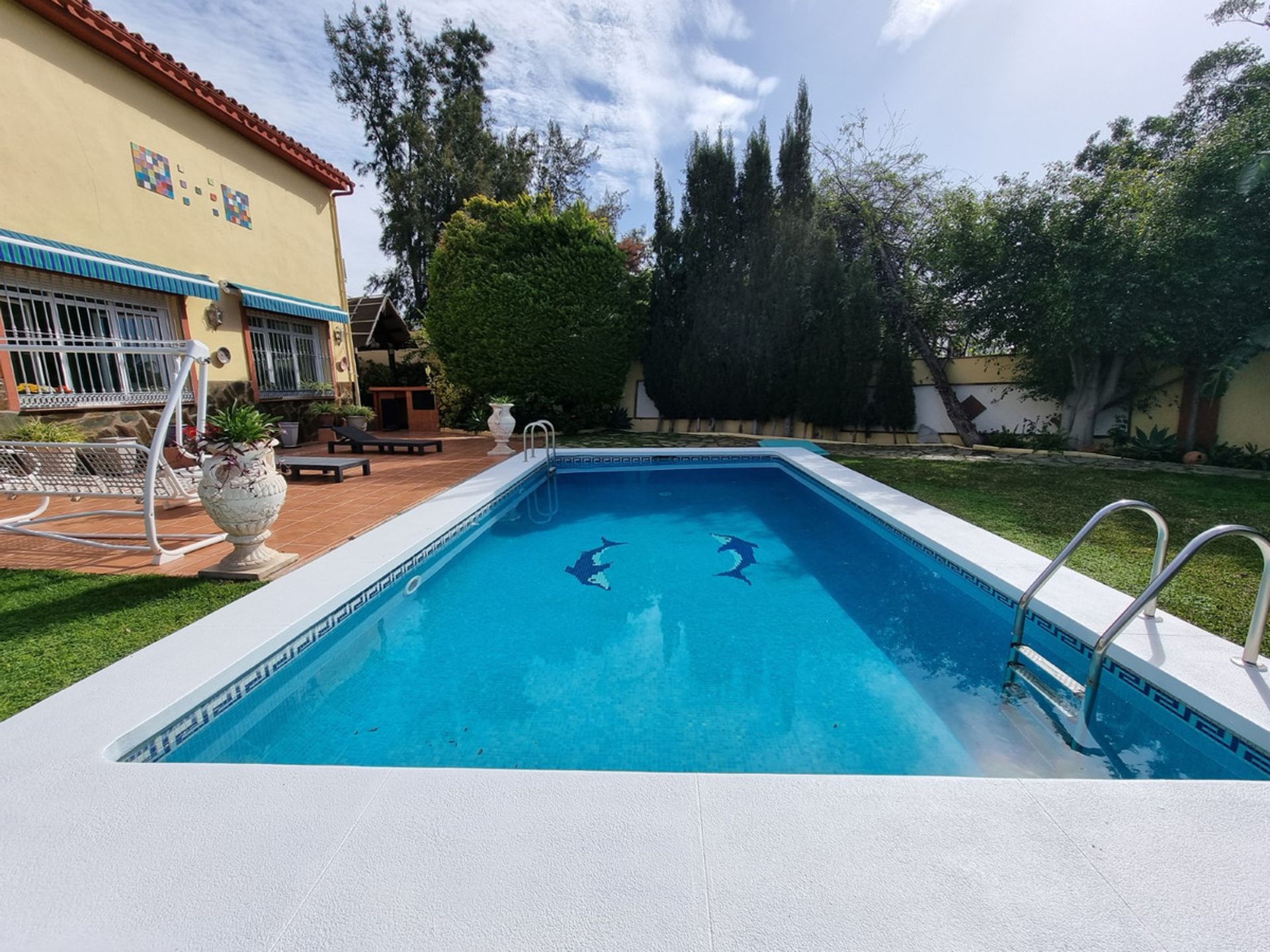 casa no Marbella, Andalucía 10152140