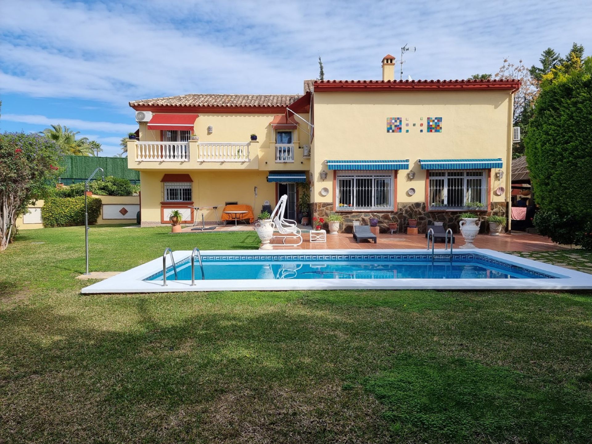 casa no Marbella, Andalucía 10152140