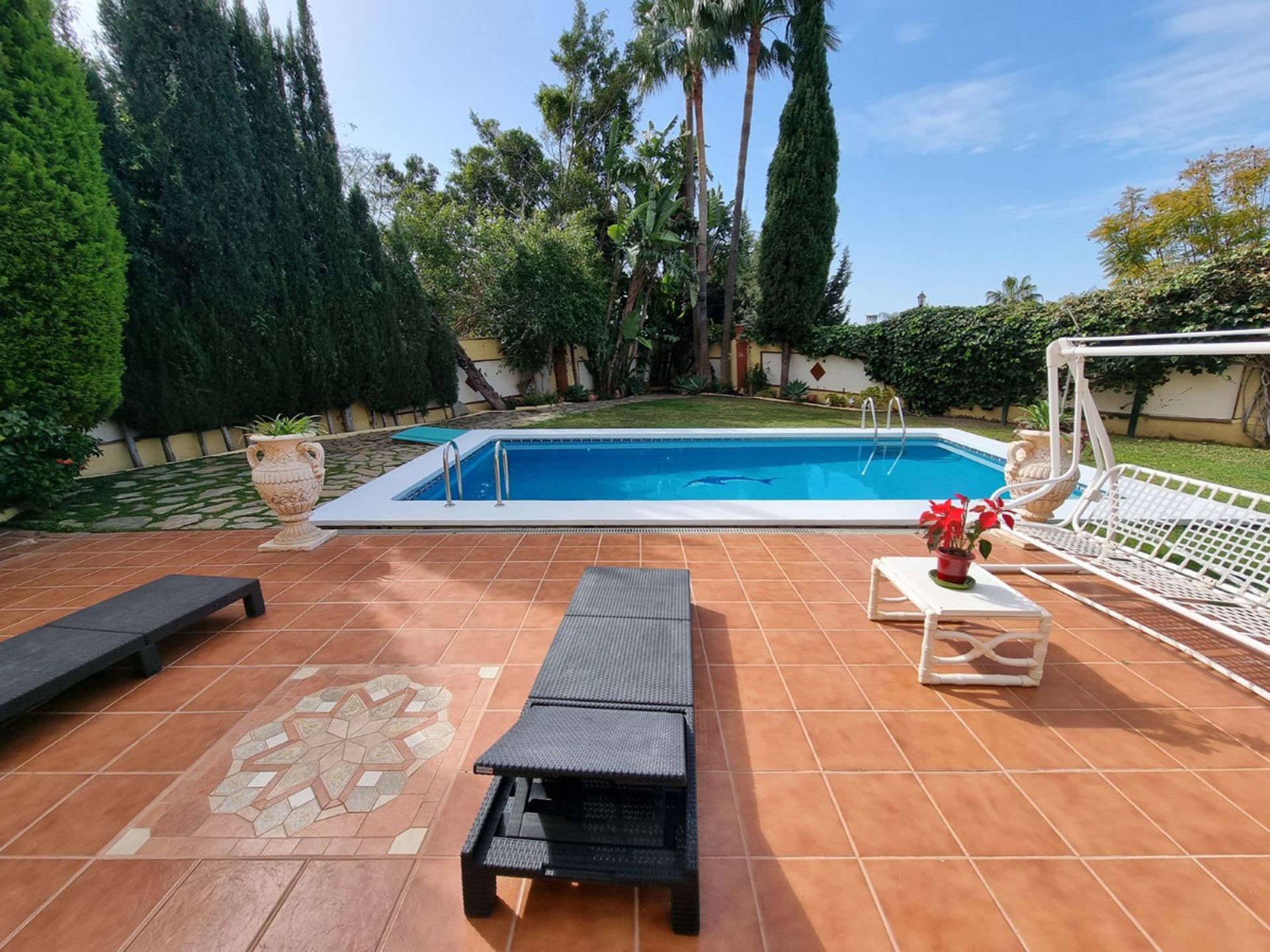 casa no Marbella, Andalucía 10152140