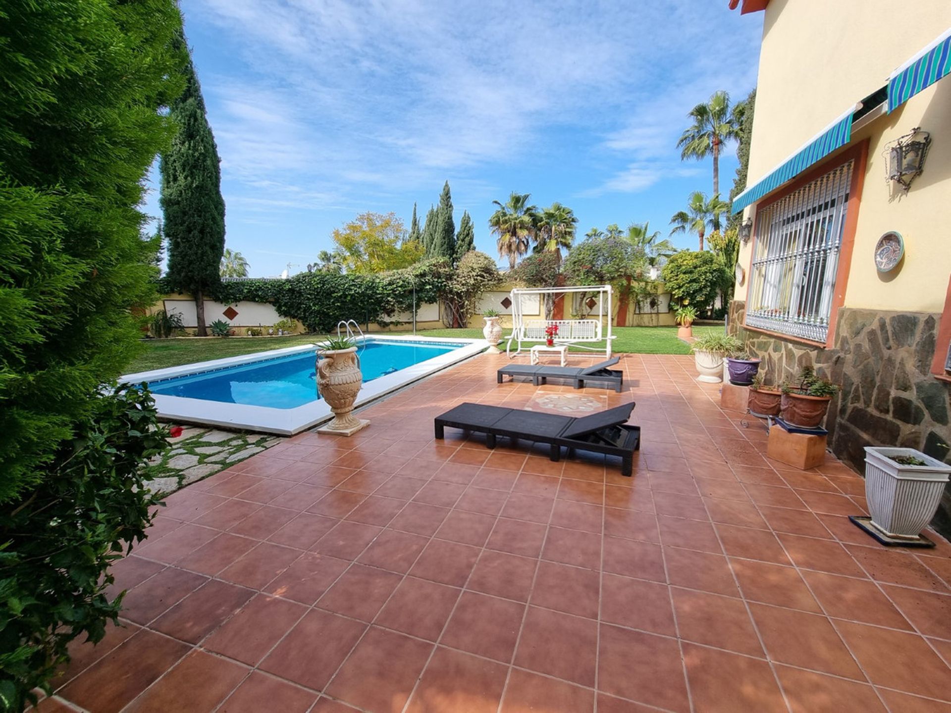 casa no Marbella, Andalucía 10152140