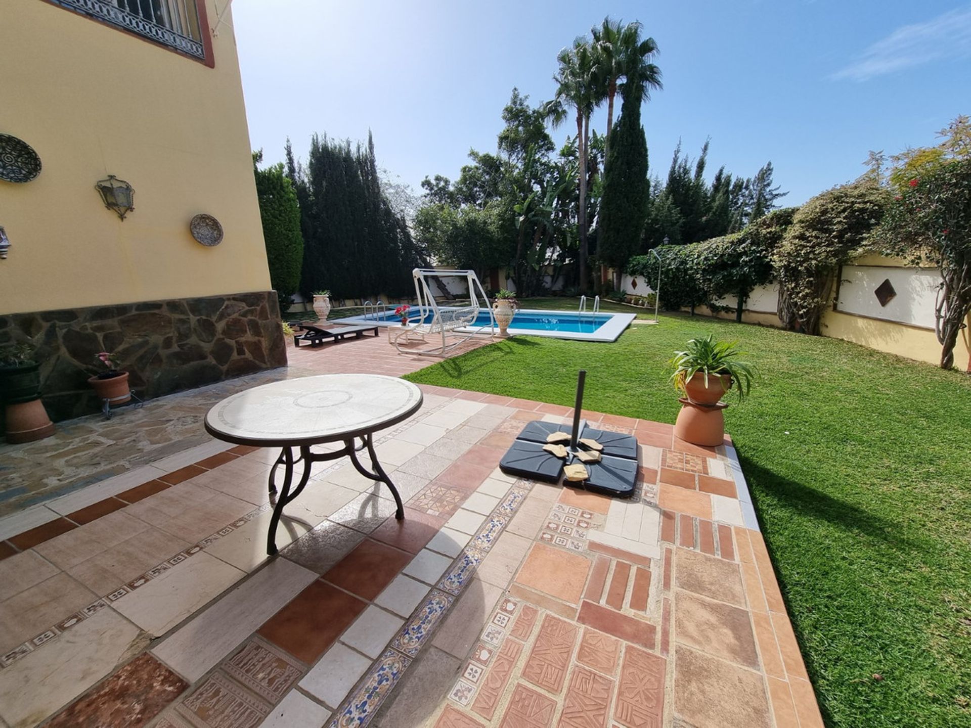 casa no Marbella, Andalucía 10152140