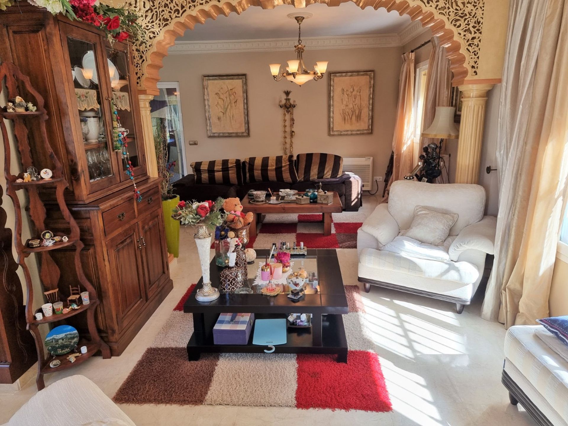 casa no Marbella, Andalucía 10152140