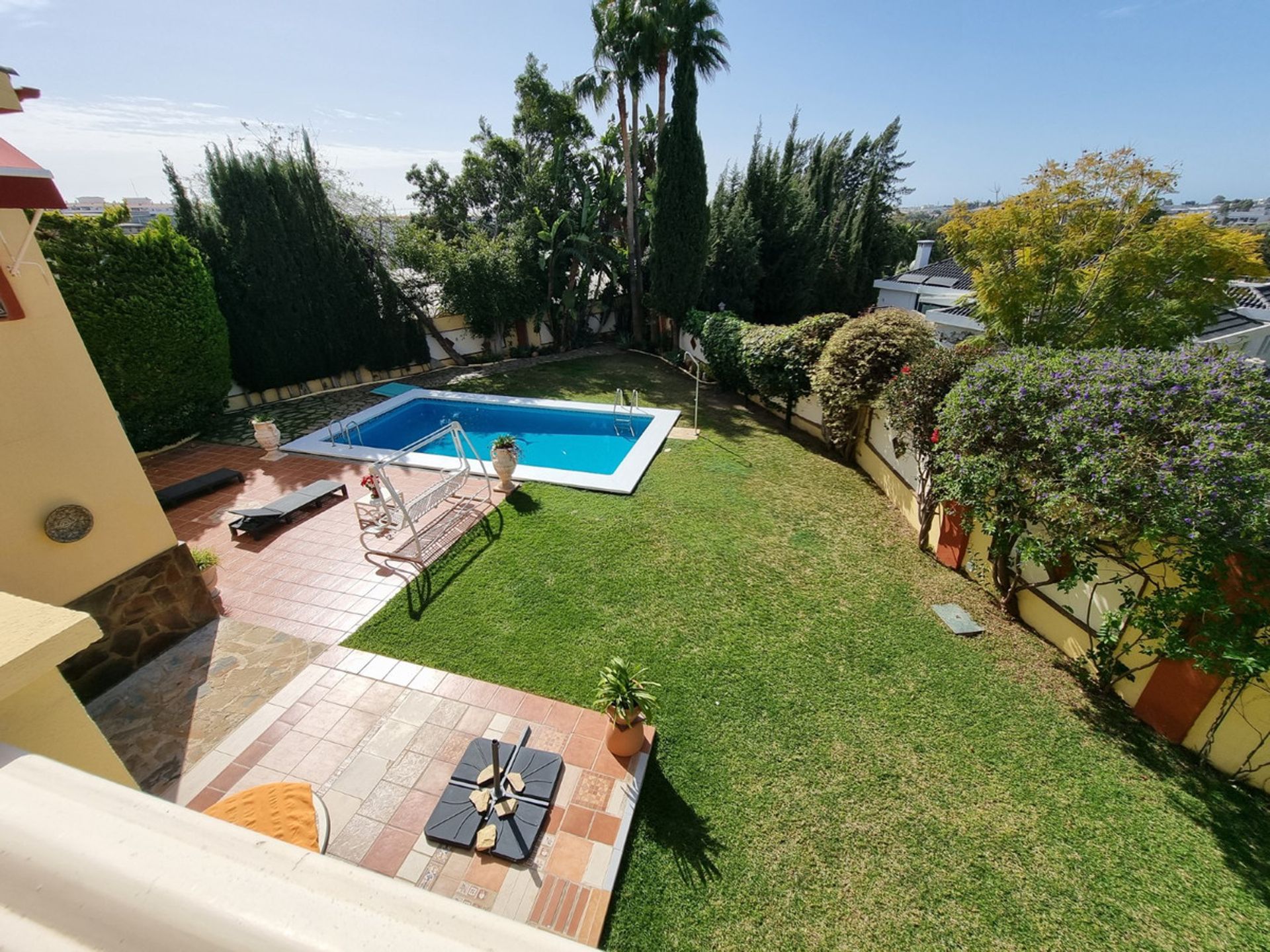 casa no Marbella, Andalucía 10152140