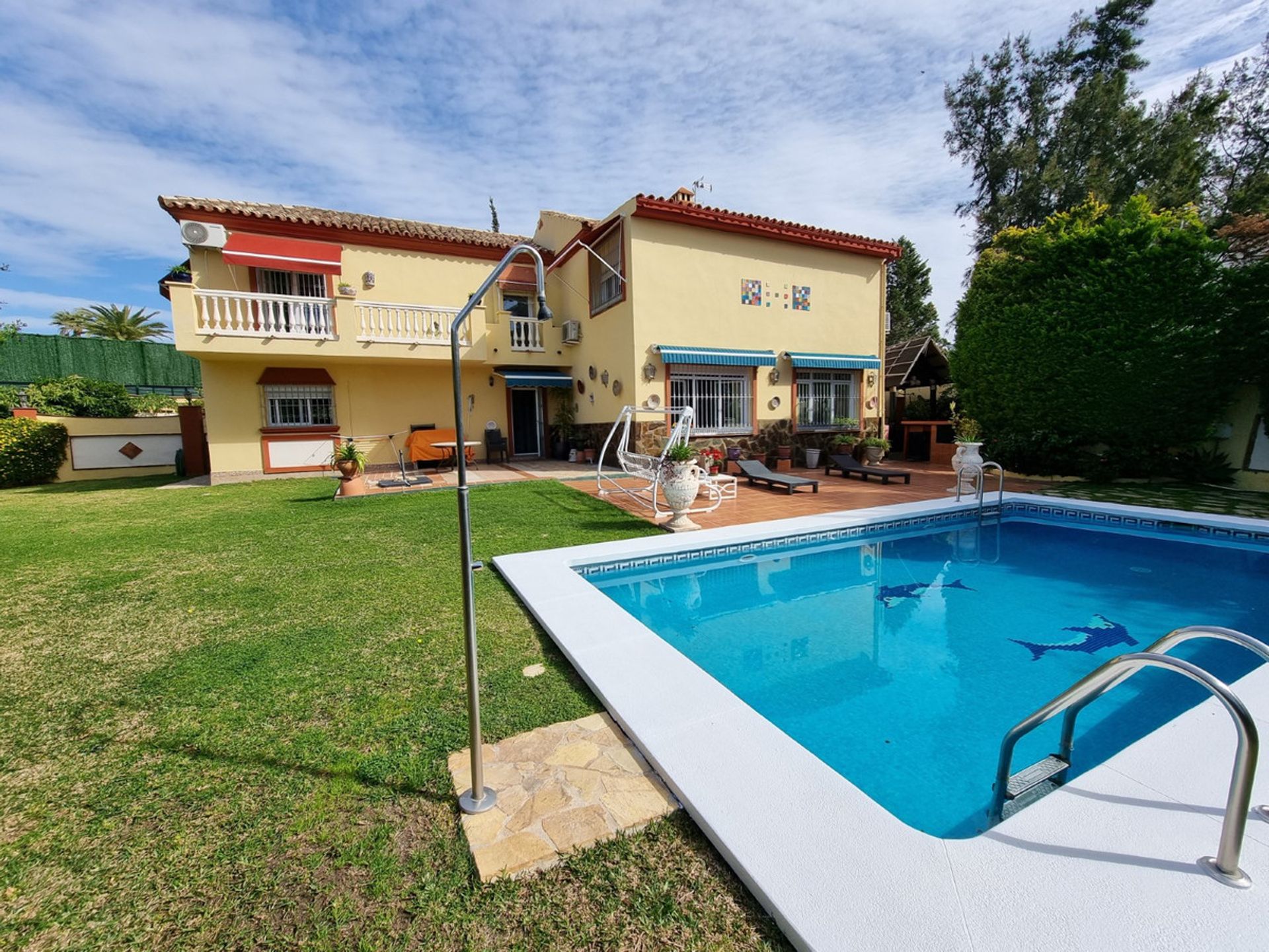 casa no Marbella, Andalucía 10152140