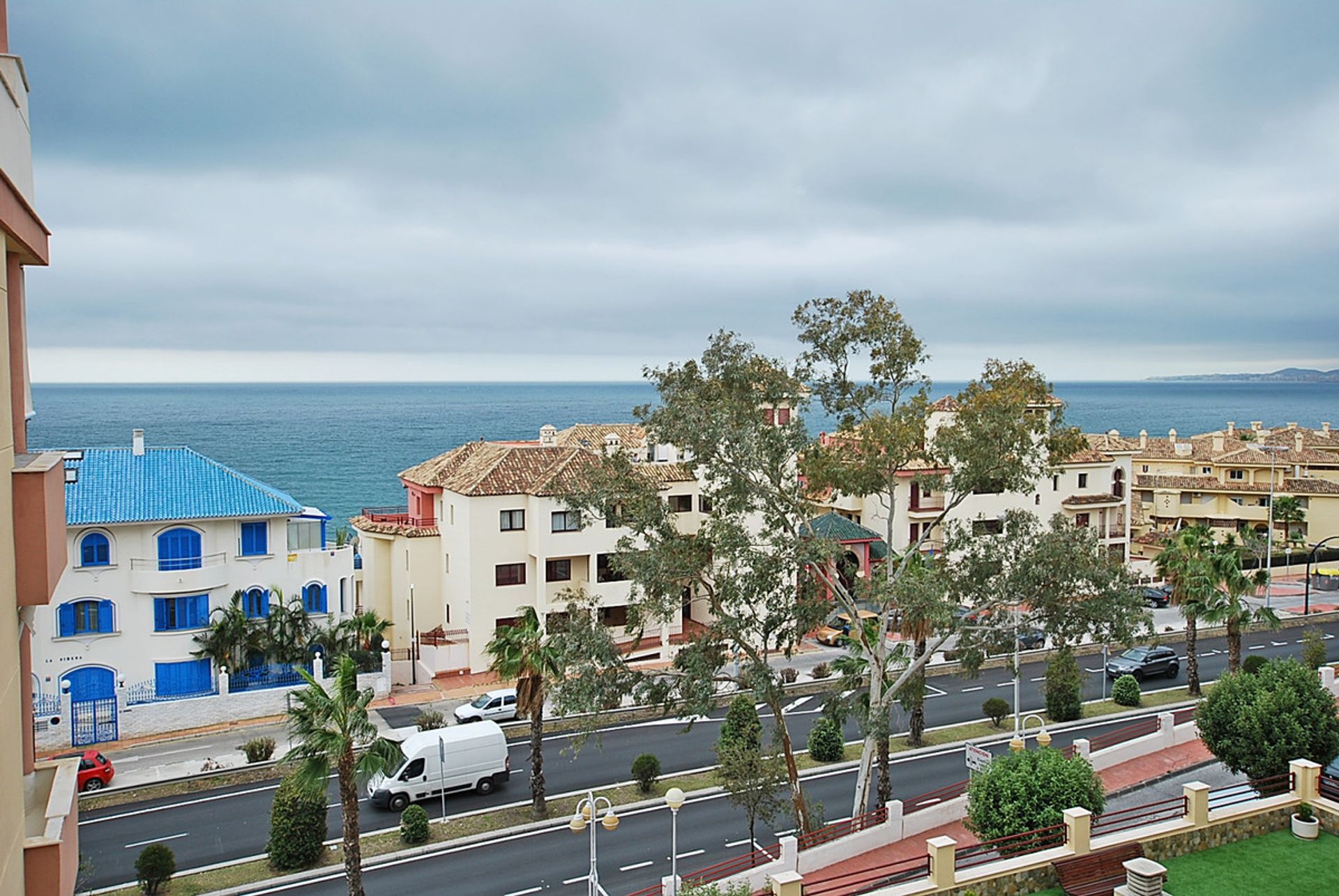 Συγκυριαρχία σε Benalmádena, Andalusia 10152145