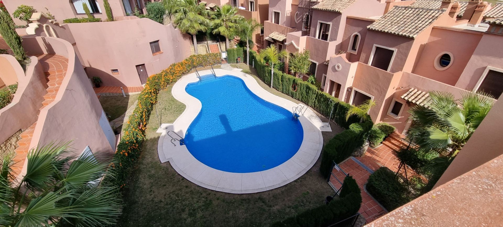 Haus im Estepona, Andalusia 10152150