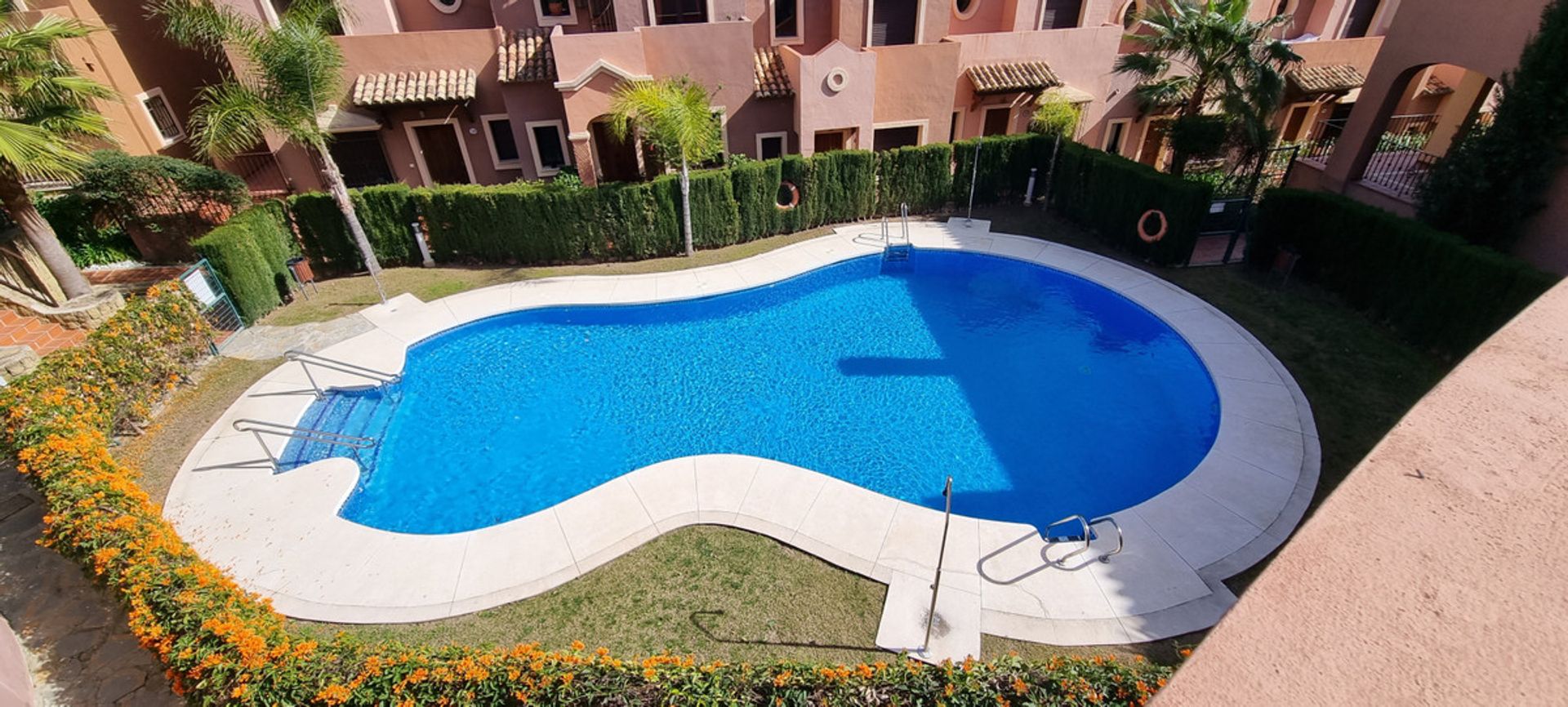 Haus im Estepona, Andalusia 10152150