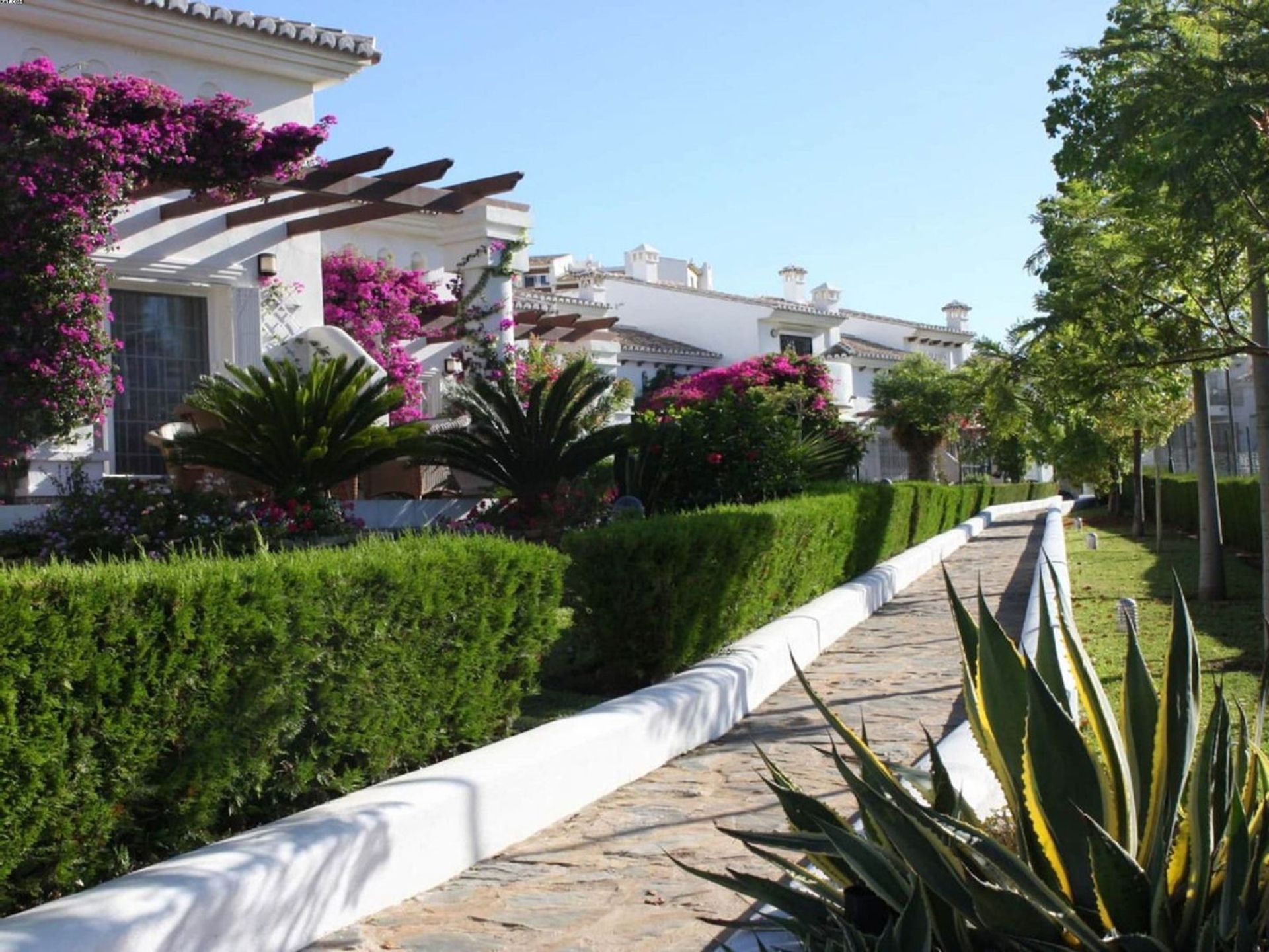 Haus im Fuengirola, Andalusien 10152180