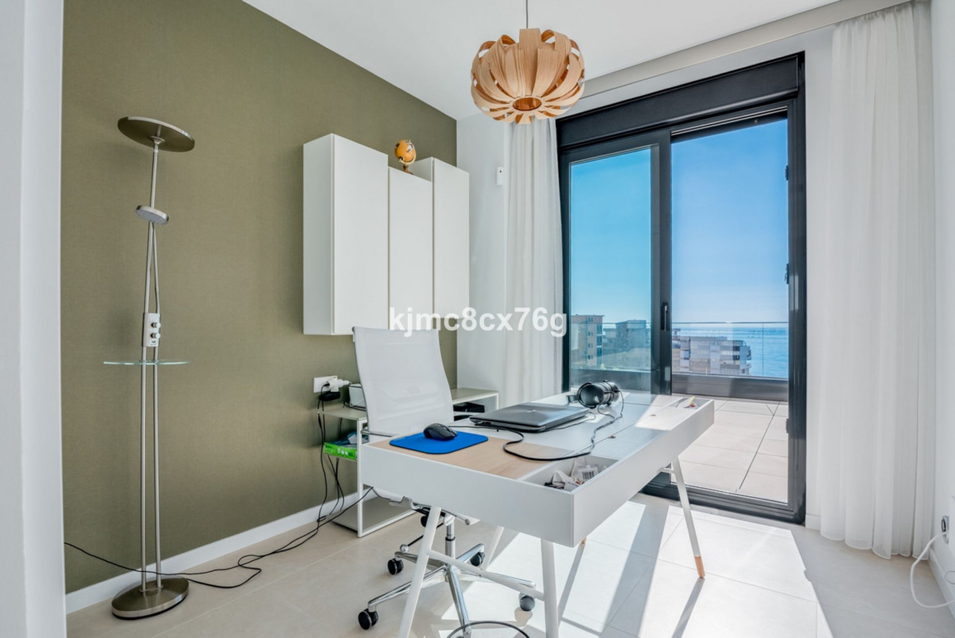 Condominio en Fuengirola, Andalusia 10152184