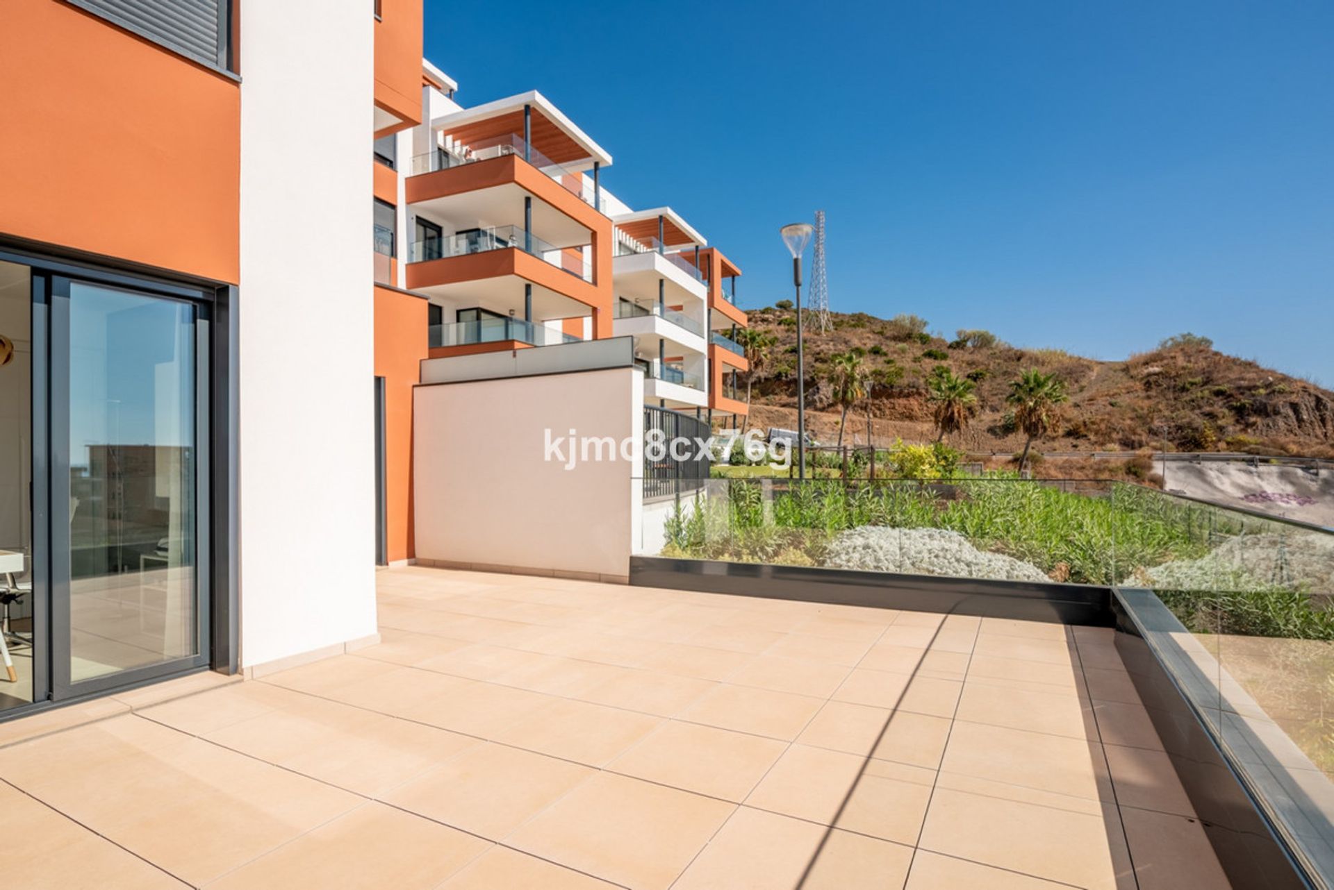 Condominio en Fuengirola, Andalusia 10152184