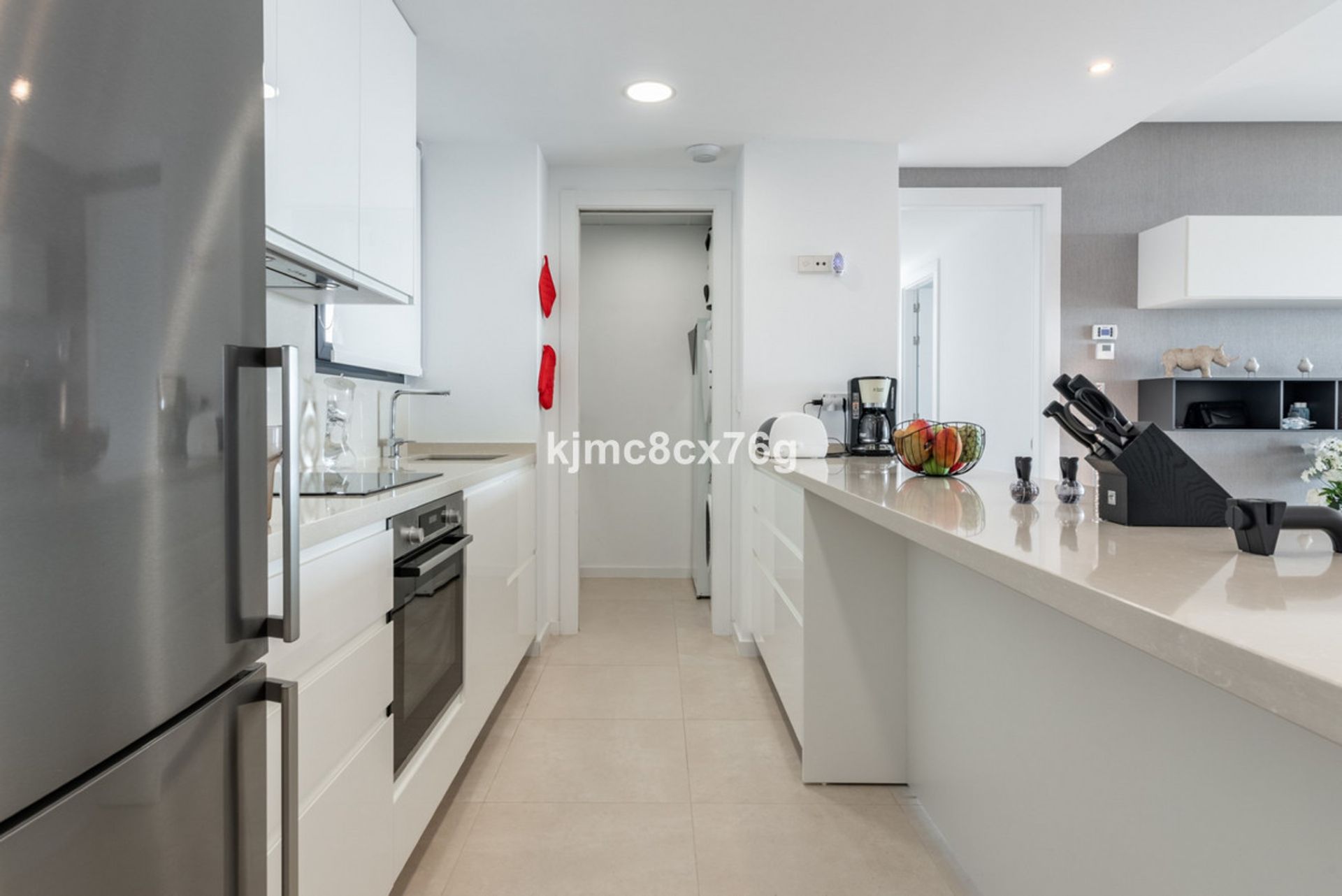 Condominio en Fuengirola, Andalusia 10152184