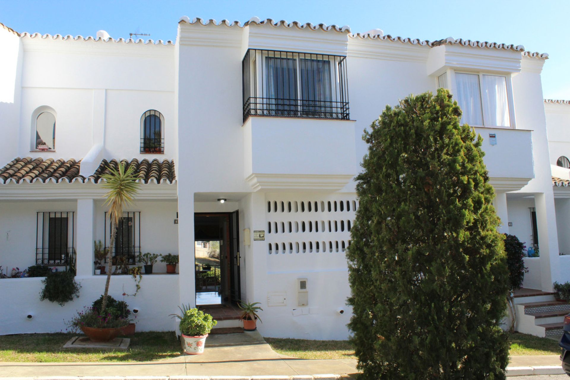 Haus im Fuengirola, Andalusien 10152188