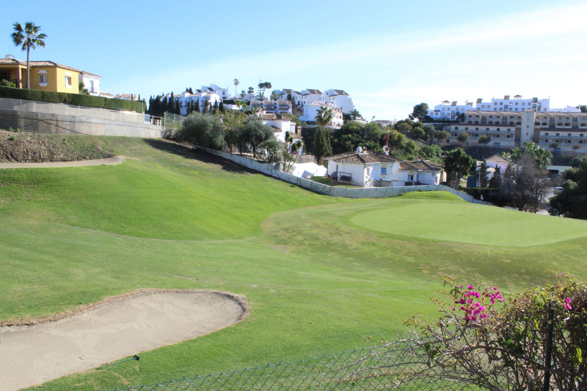 Haus im Urbanización Riviera Sol, Andalucía 10152188