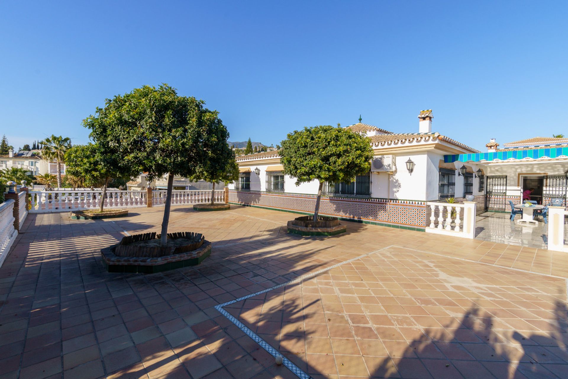 casa no Fuengirola, Andaluzia 10152194