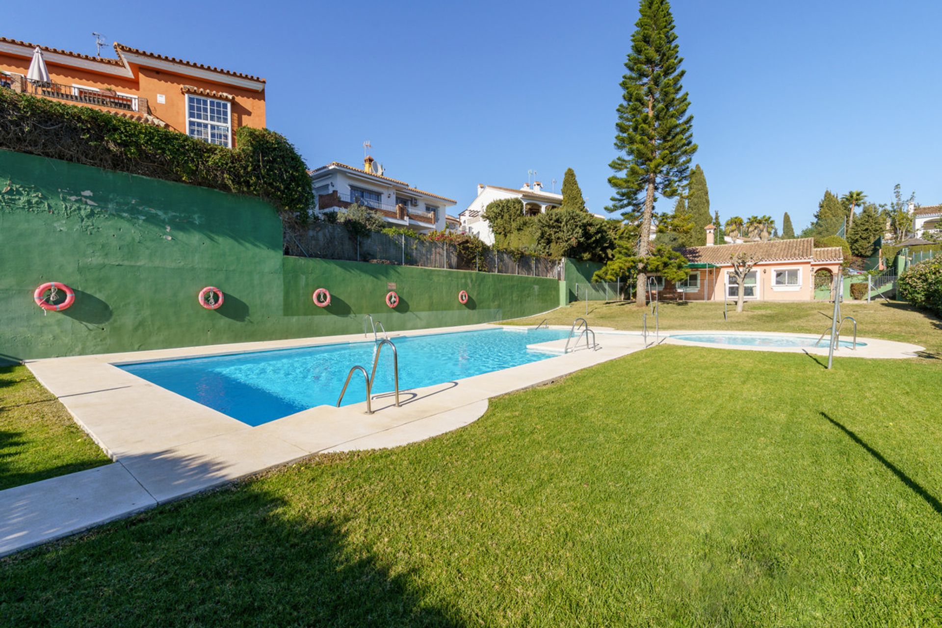 casa no Fuengirola, Andaluzia 10152194