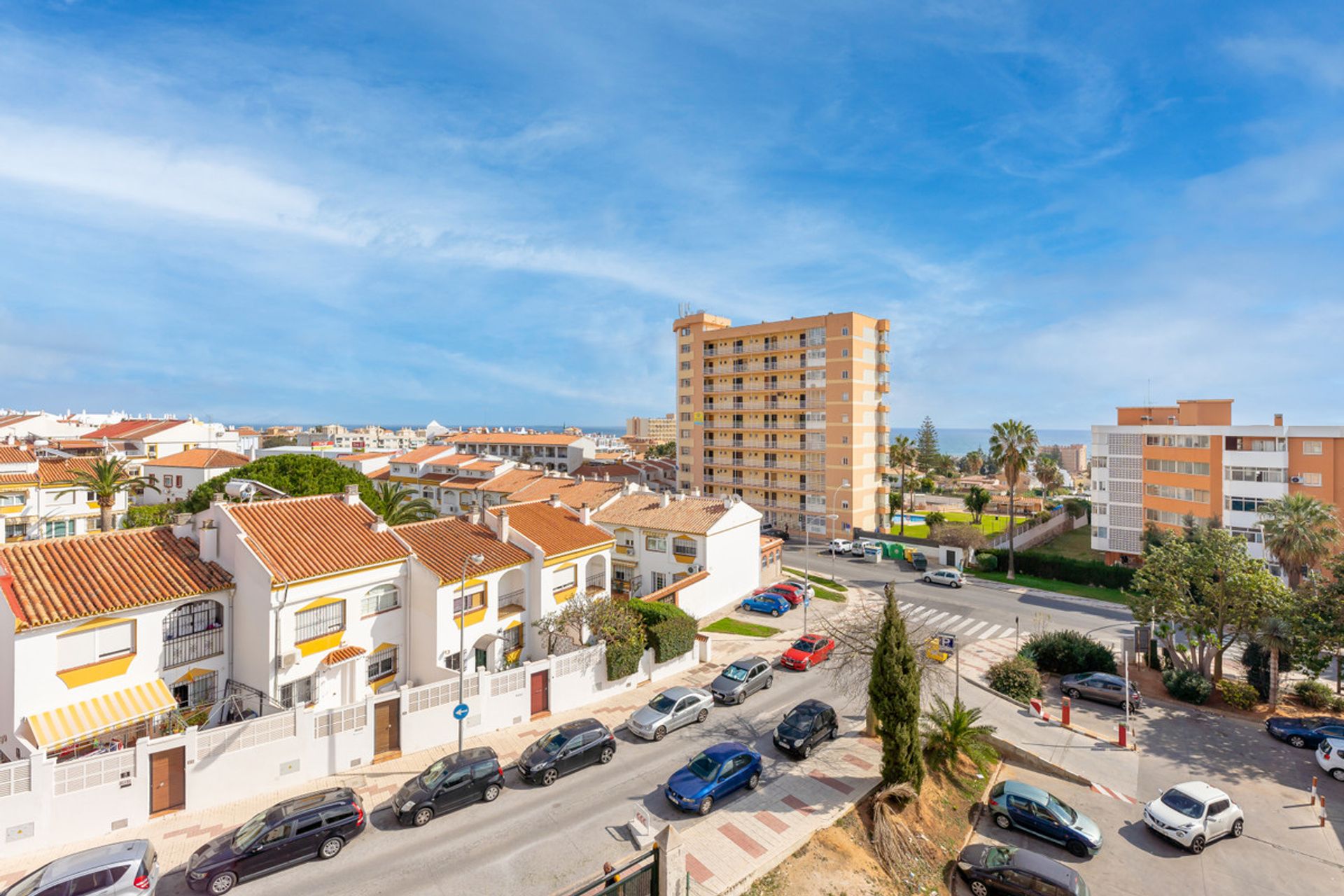 Eigentumswohnung im Torremolinos, Andalusia 10152200