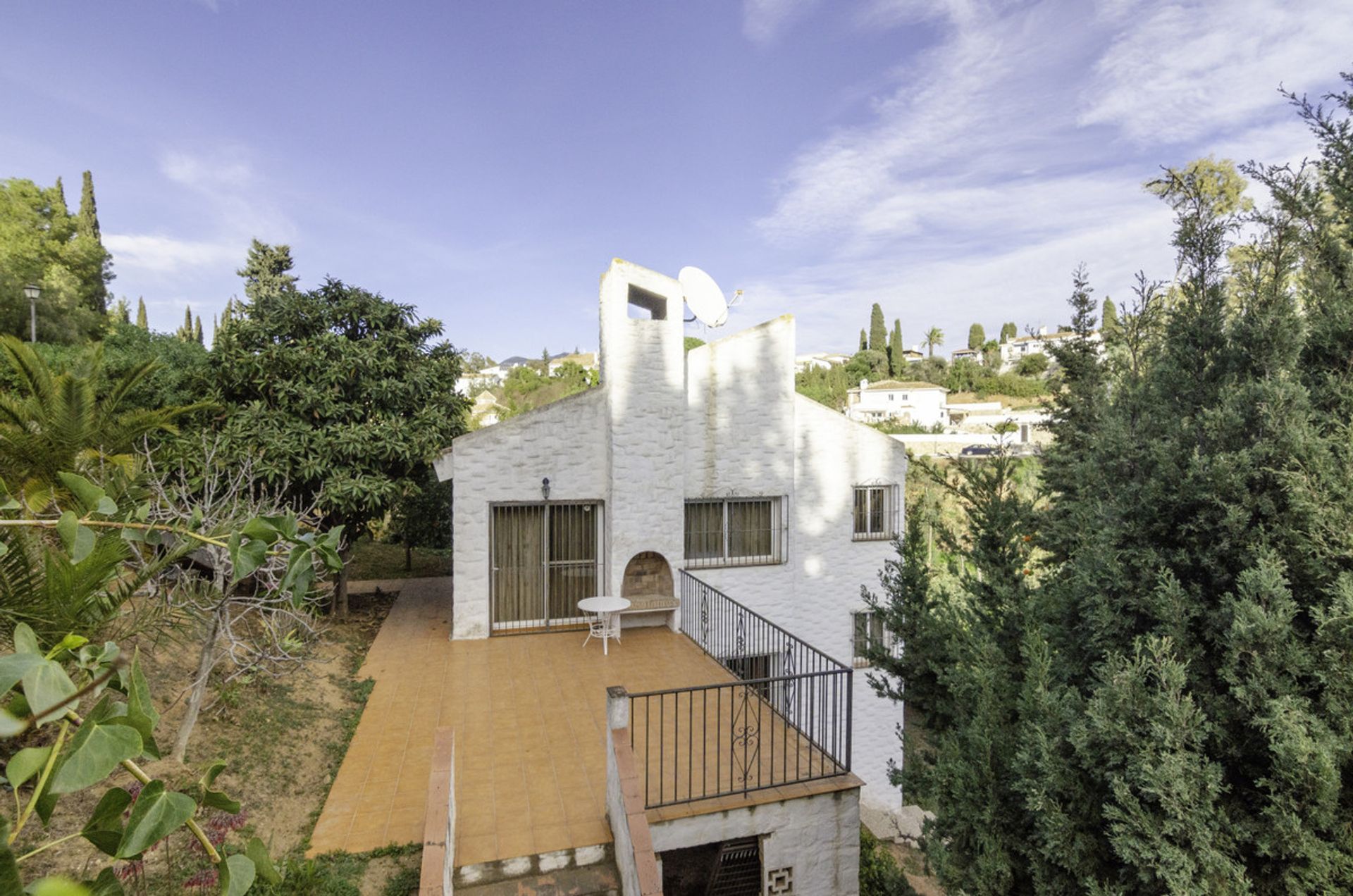 rumah dalam Fuengirola, Andalusia 10152204