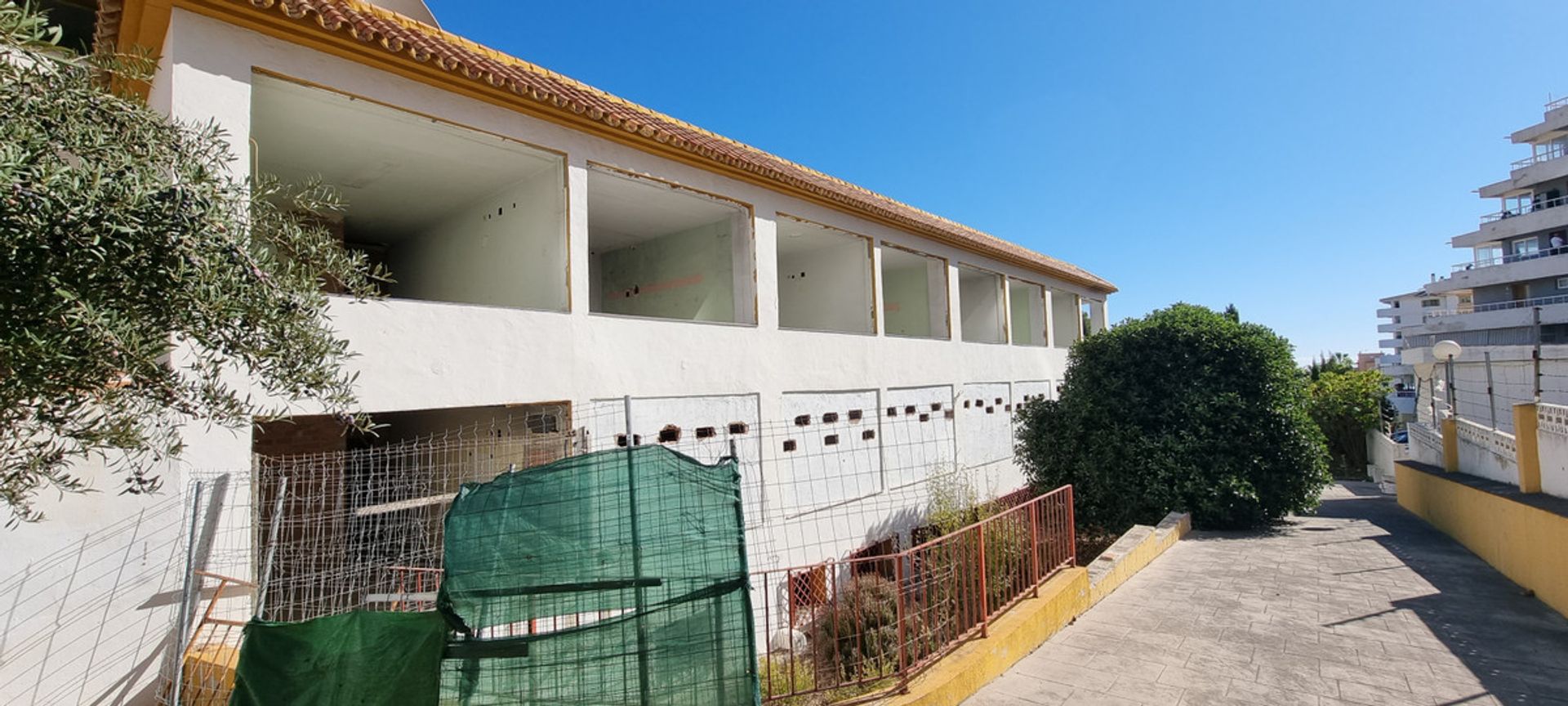 Condominium in Benalmádena, Andalusia 10152218