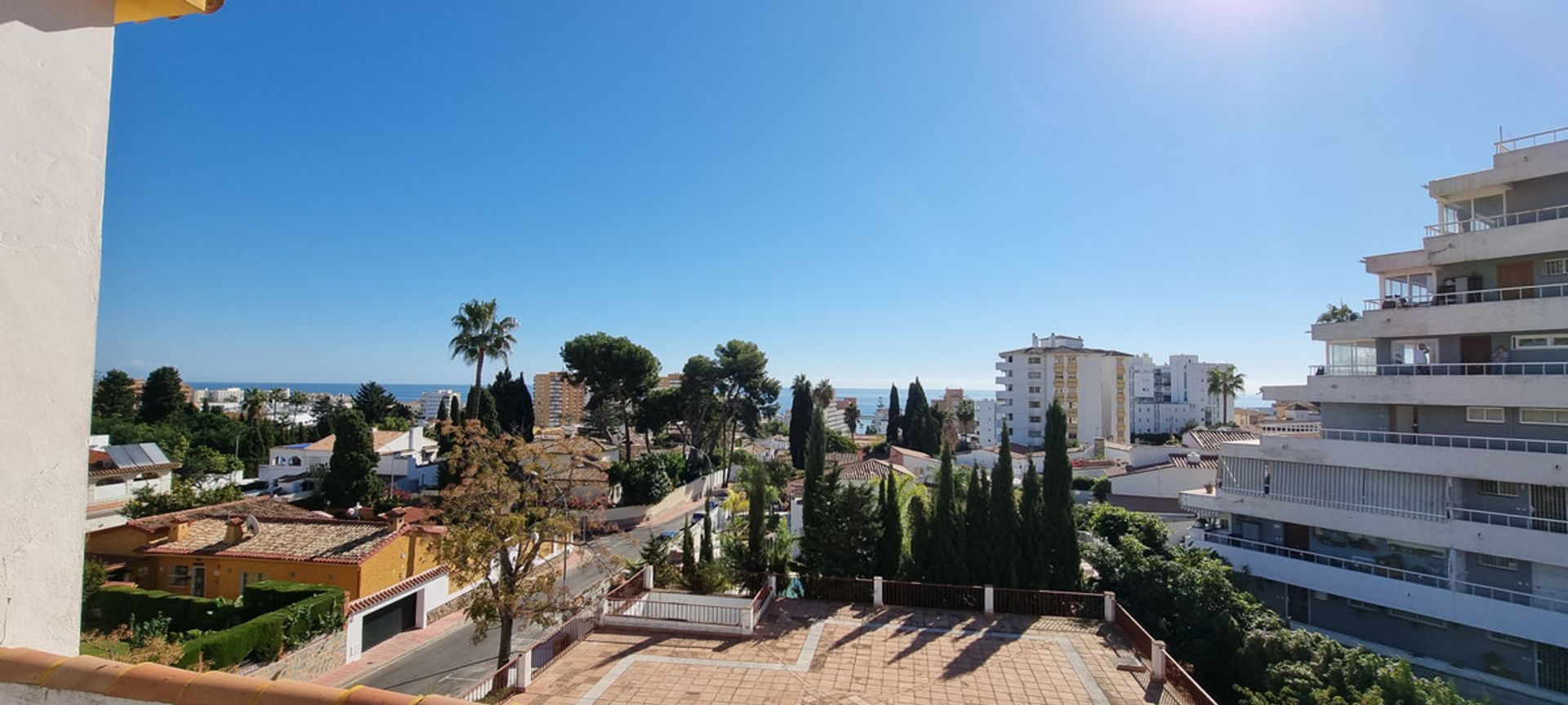 Кондоминиум в Benalmádena, Andalusia 10152218