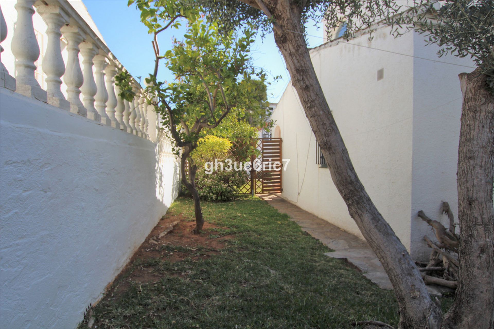 Hus i , Andalusia 10152238