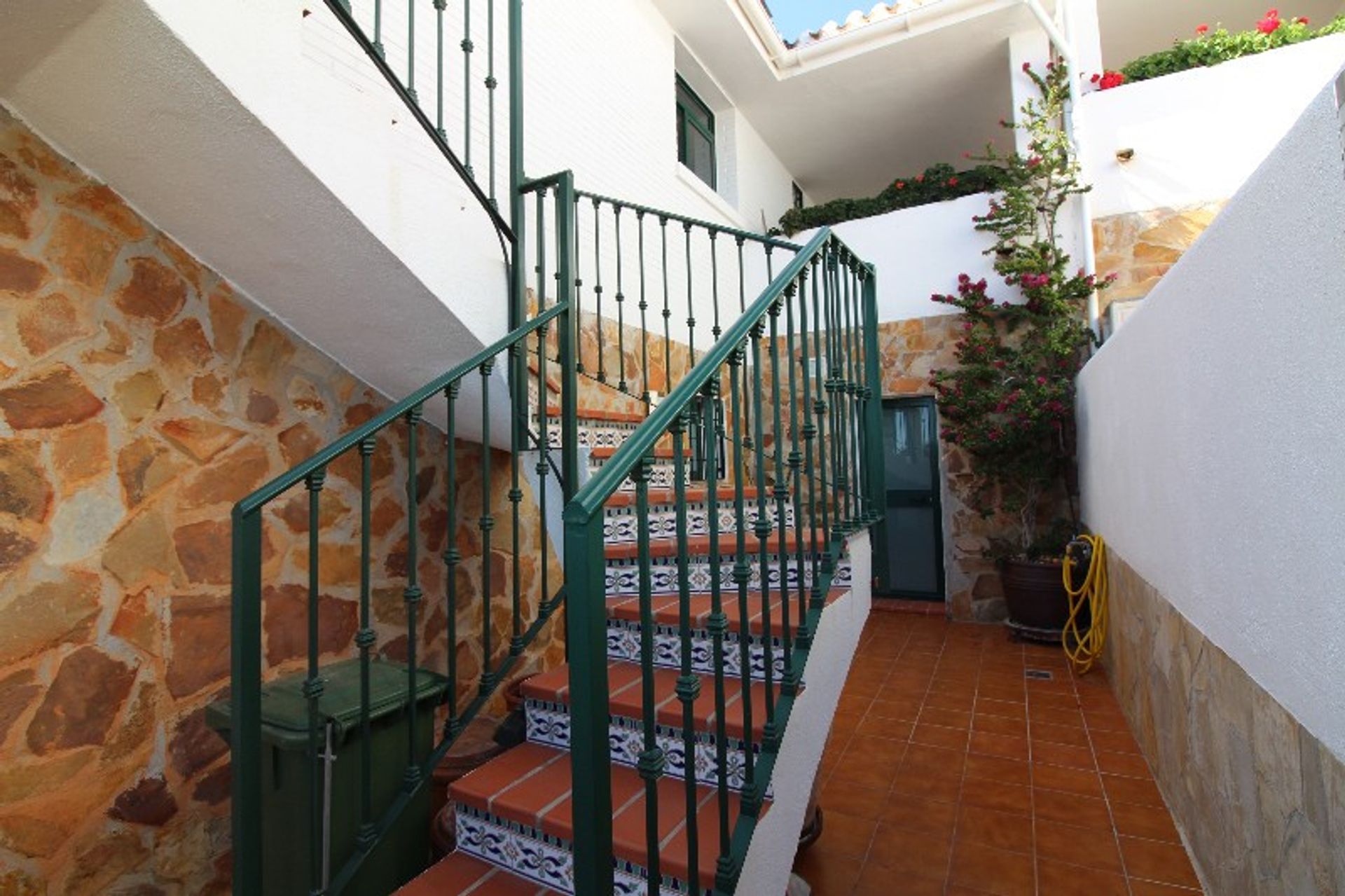 Rumah di Benalmádena, Andalusia 10152244