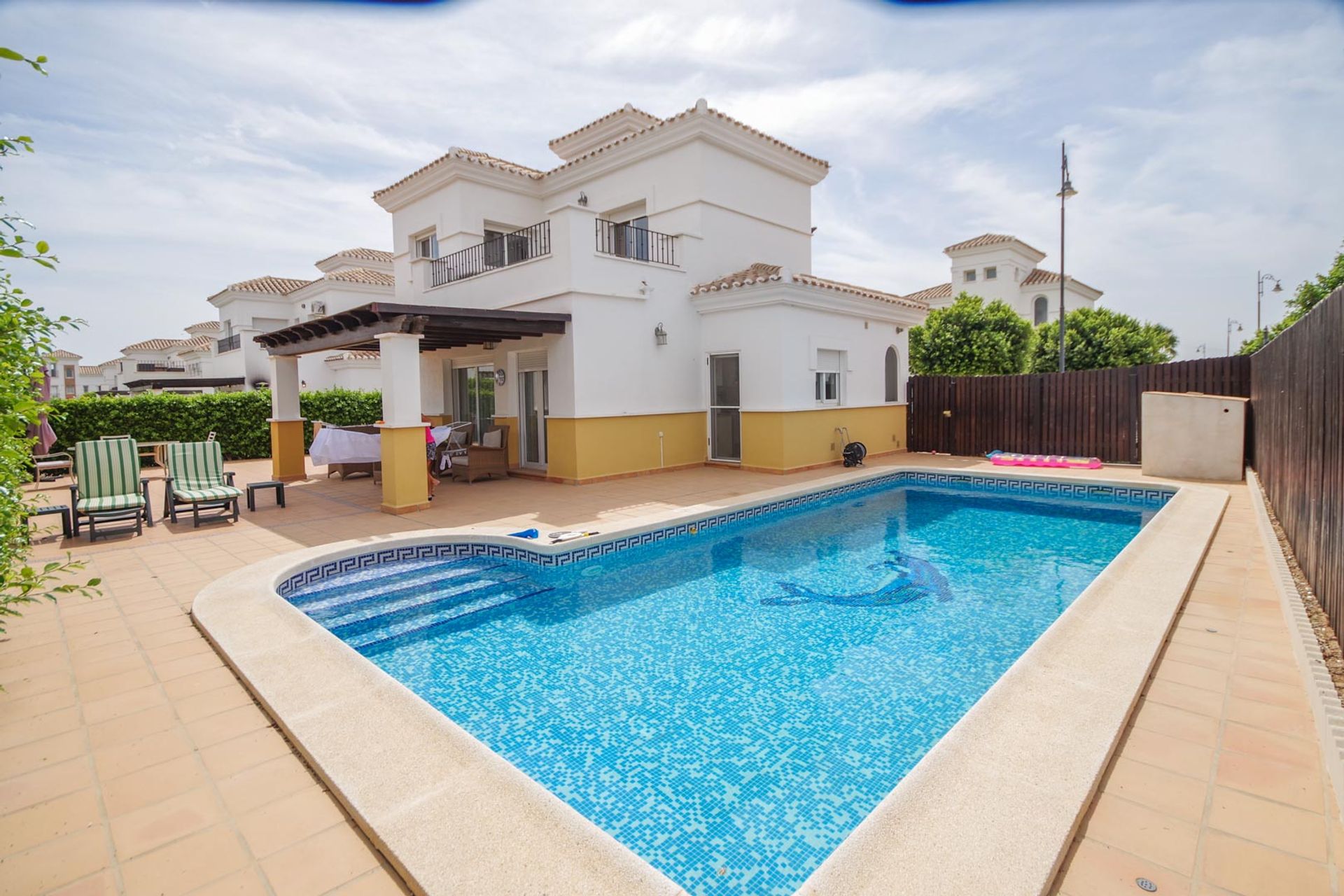 casa en Roldán, Murcia 10152252