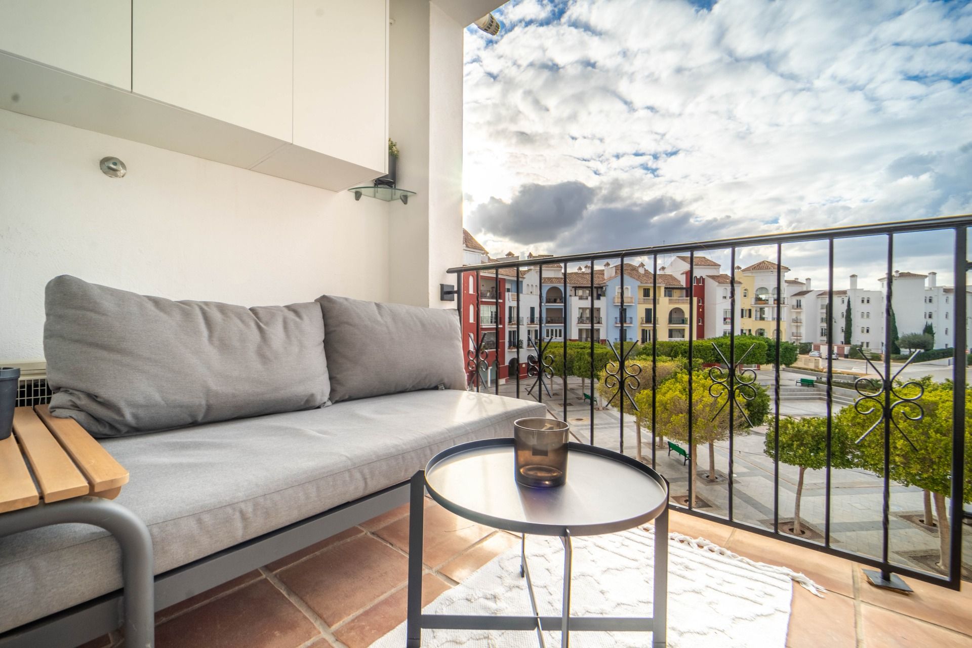 Condominium in Torre-Pacheco, Región de Murcia 10152253