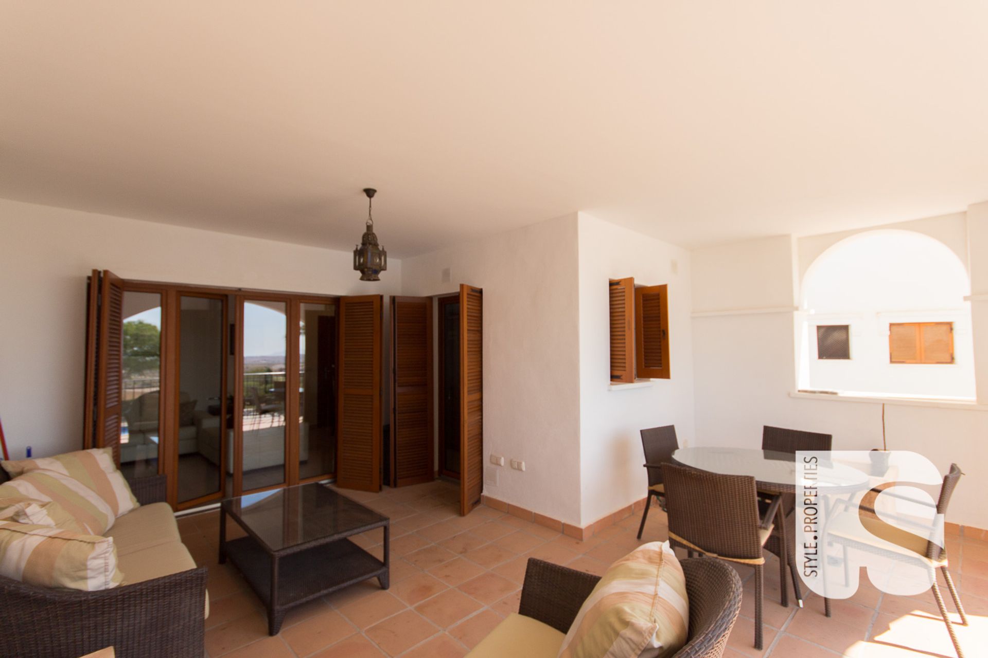 Condominium in San Javier, Región de Murcia 10152255