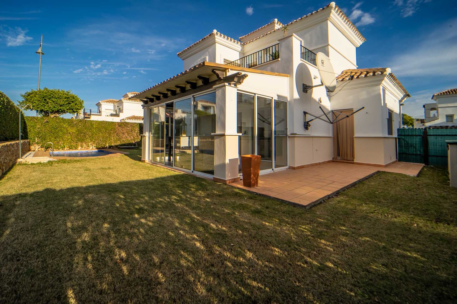 Huis in Torre-Pacheco, Región de Murcia 10152258