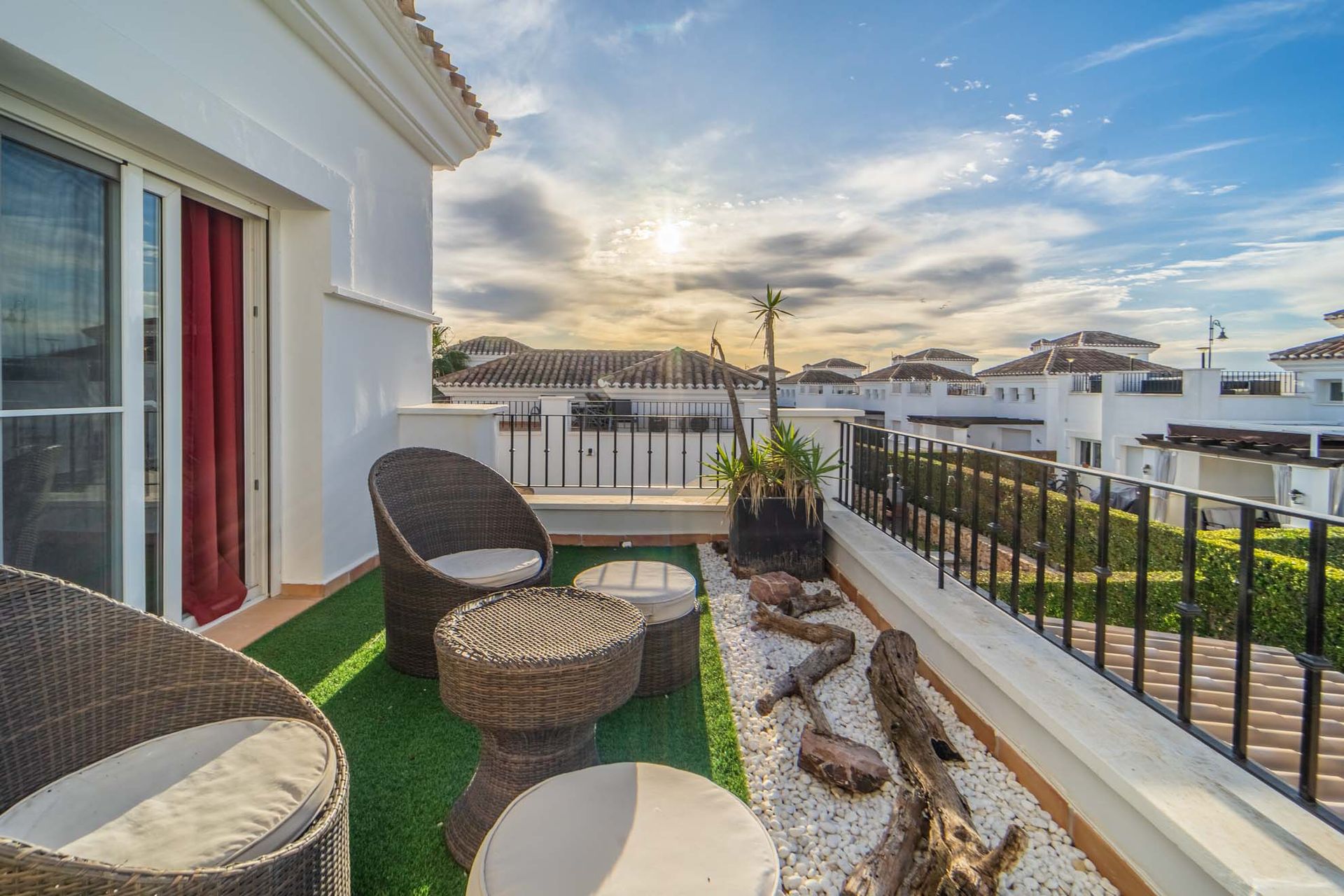 Huis in Torre-Pacheco, Región de Murcia 10152258