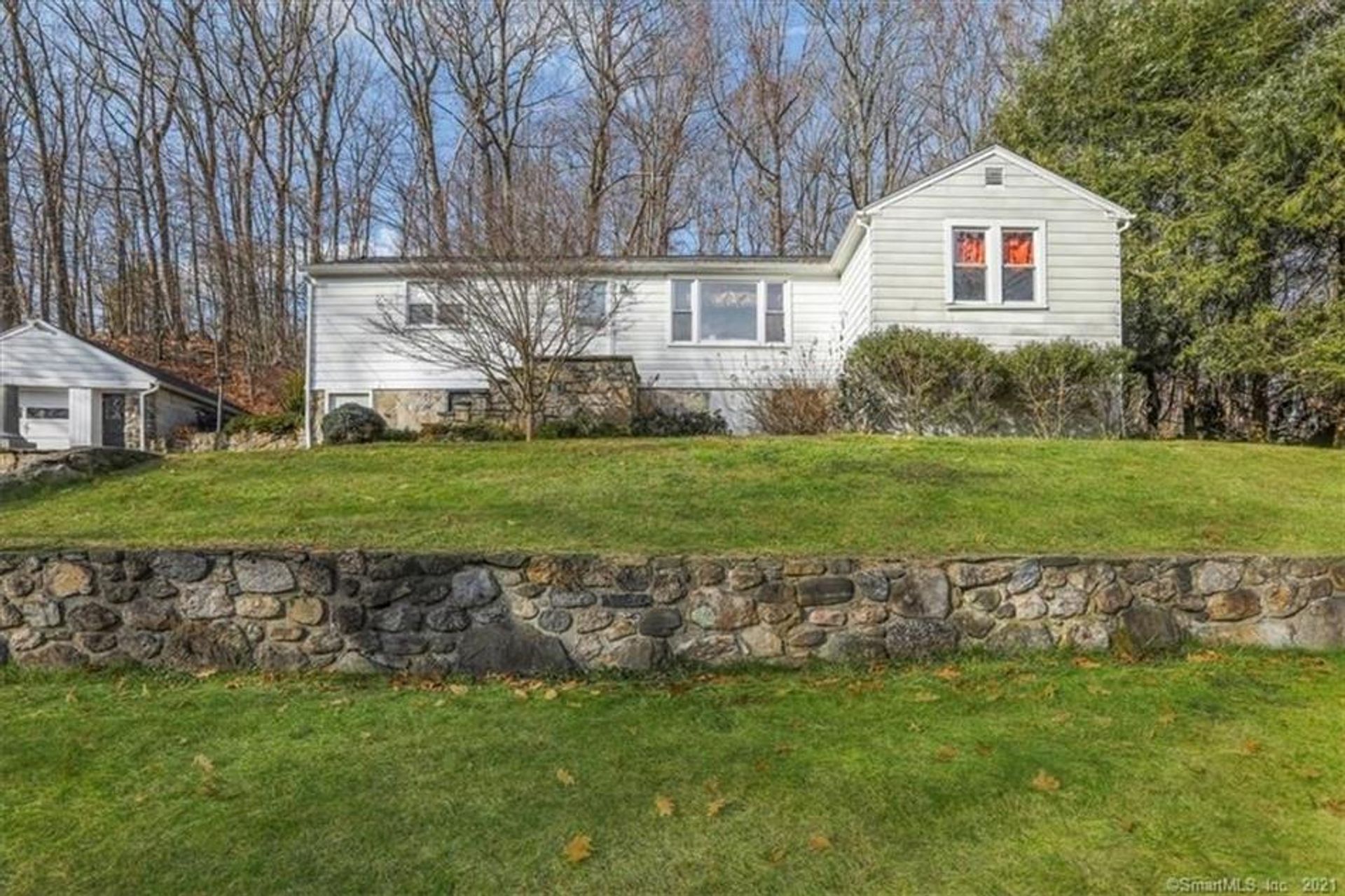 Casa nel Pini di legno di candela, Connecticut 10152338