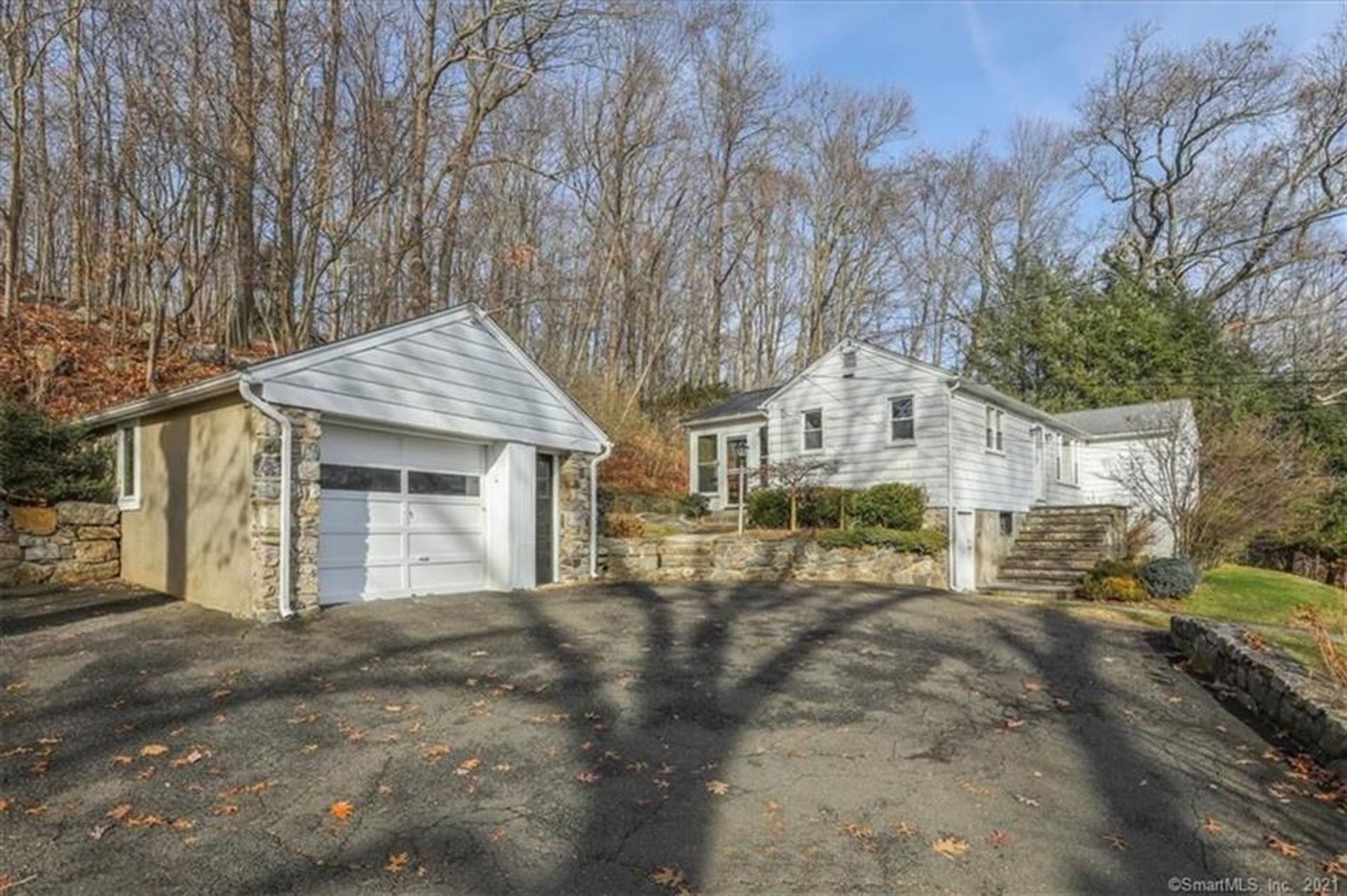 Casa nel Pini di legno di candela, Connecticut 10152338