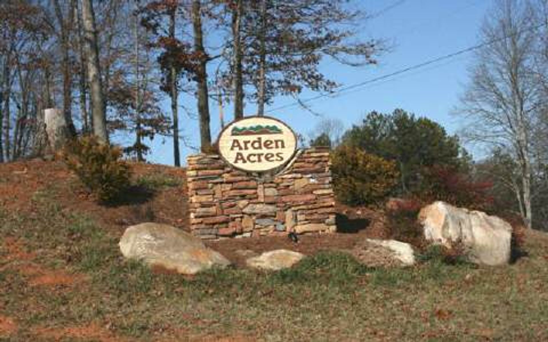 Terre dans Blairsville, Georgia 10152443