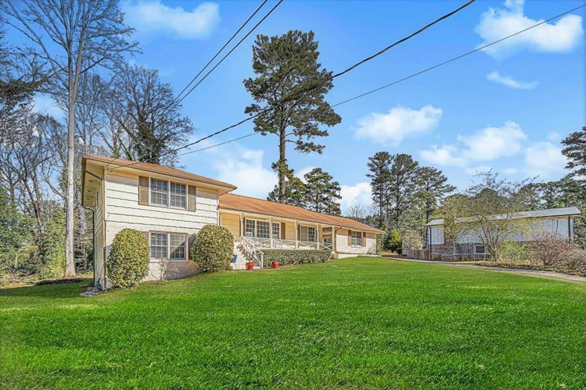 House in Snapfinger, Georgia 10152461