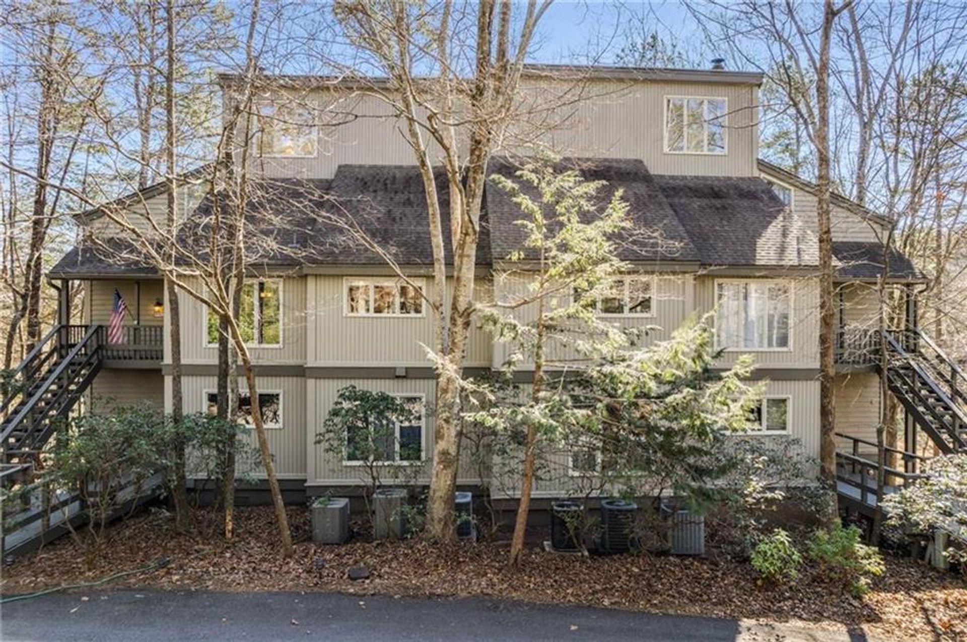 Condominio en Holcomb, Georgia 10152463