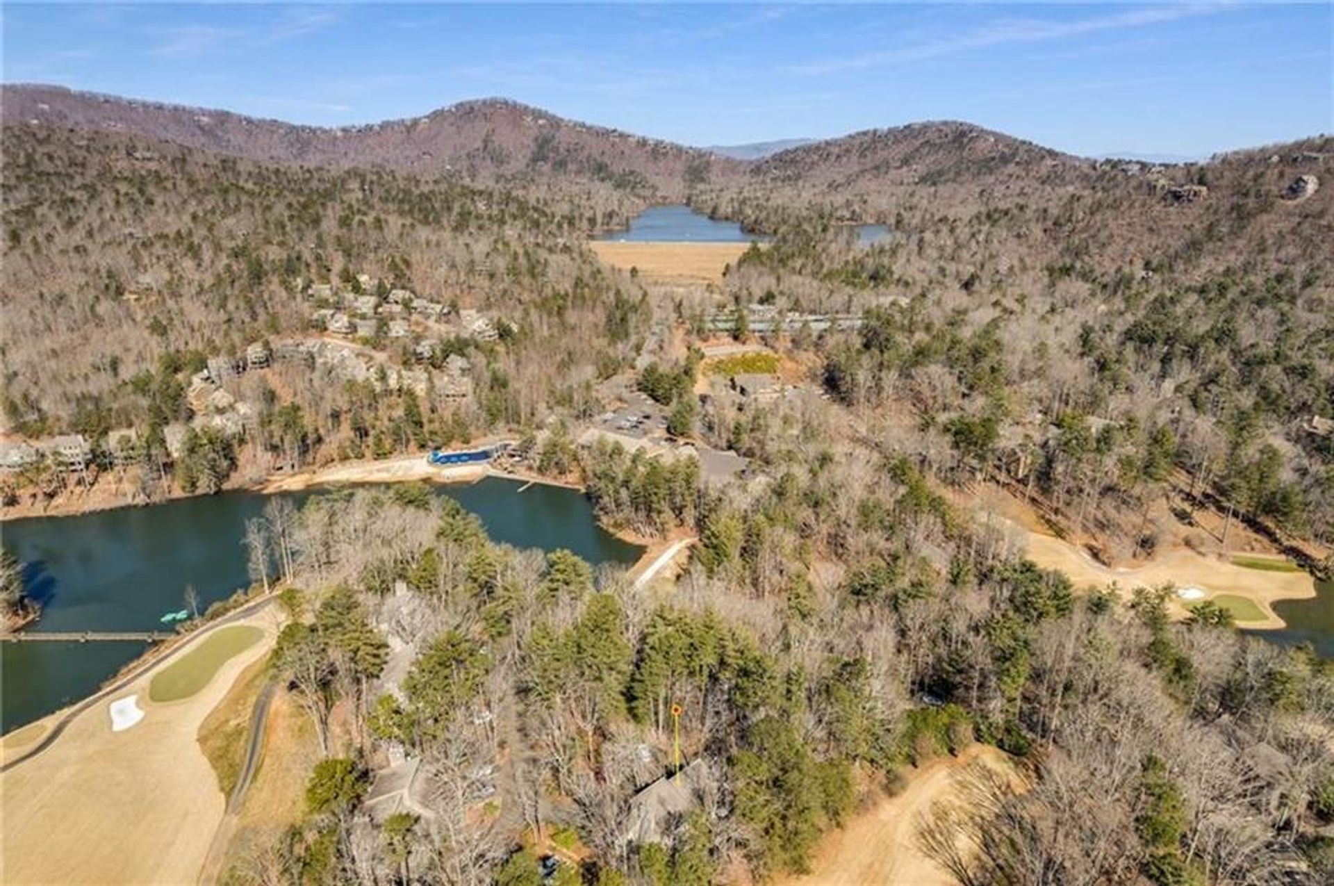 분양 아파트 에 Jasper, Georgia 10152463