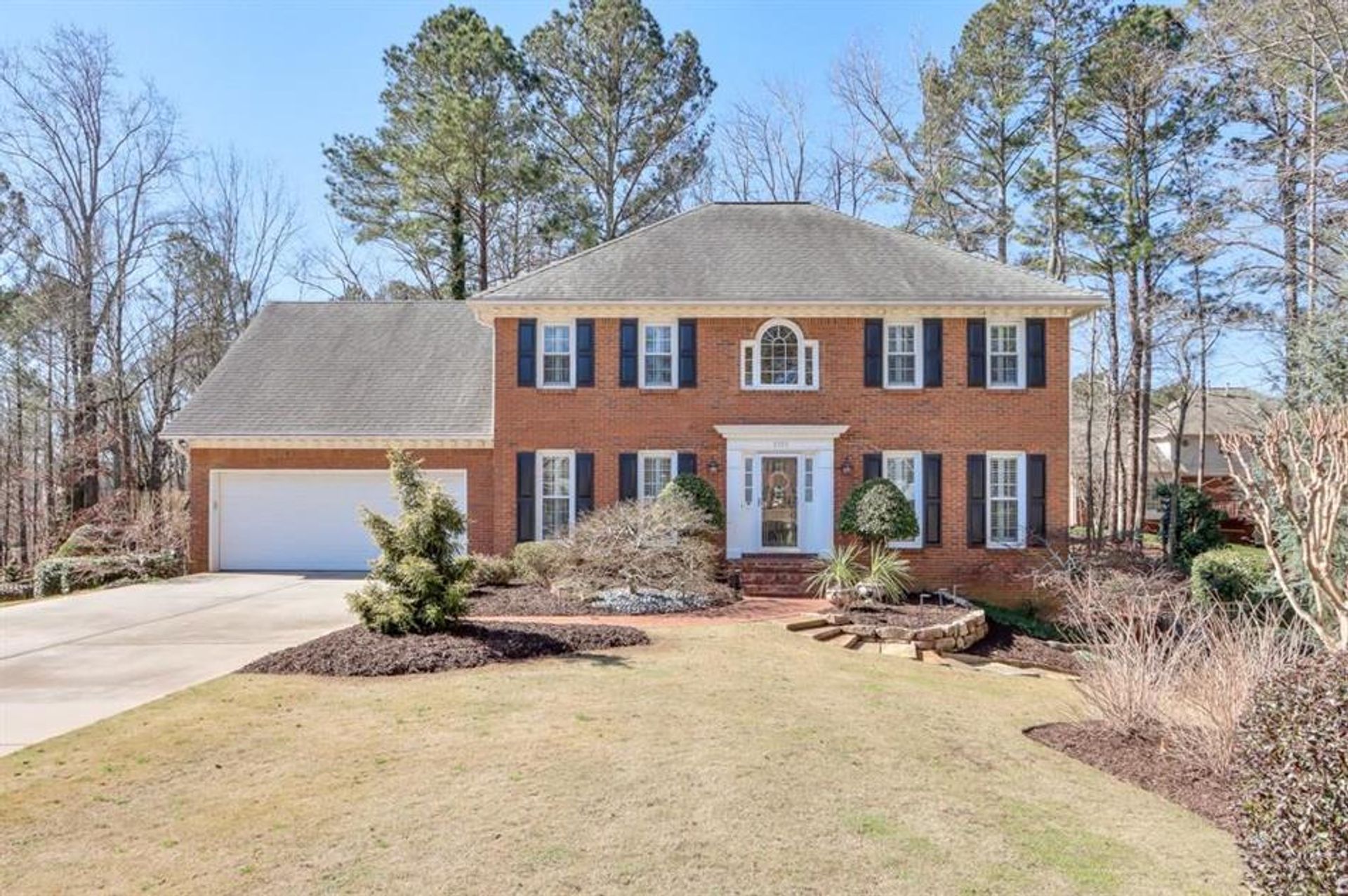 House in Alpharetta, Georgia 10152502