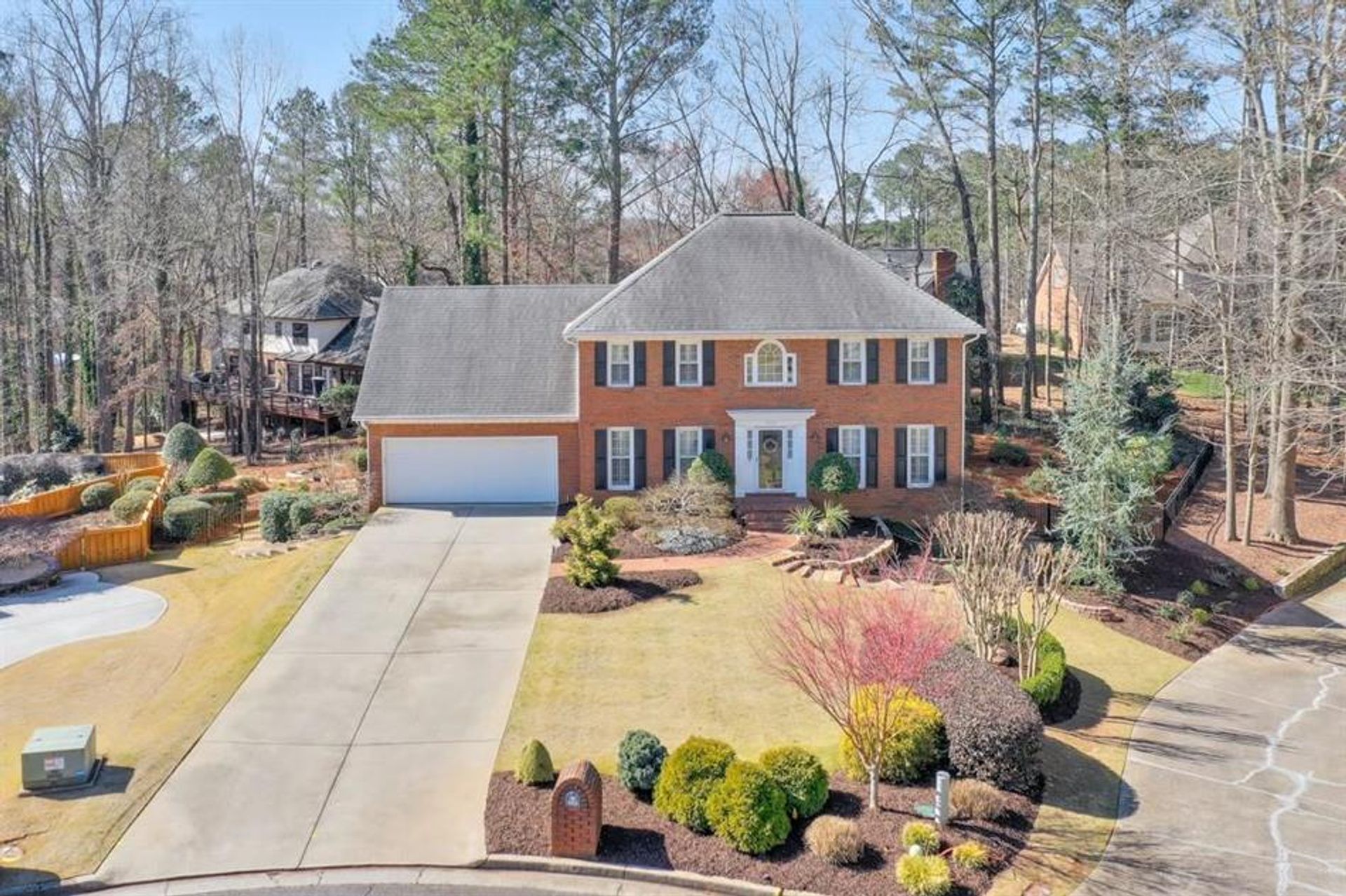 House in Alpharetta, Georgia 10152502