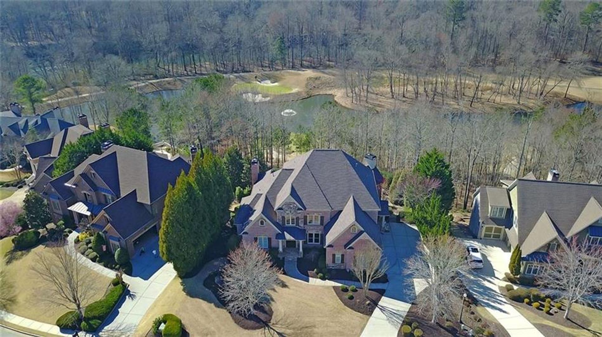 House in Shake Rag, Georgia 10152523