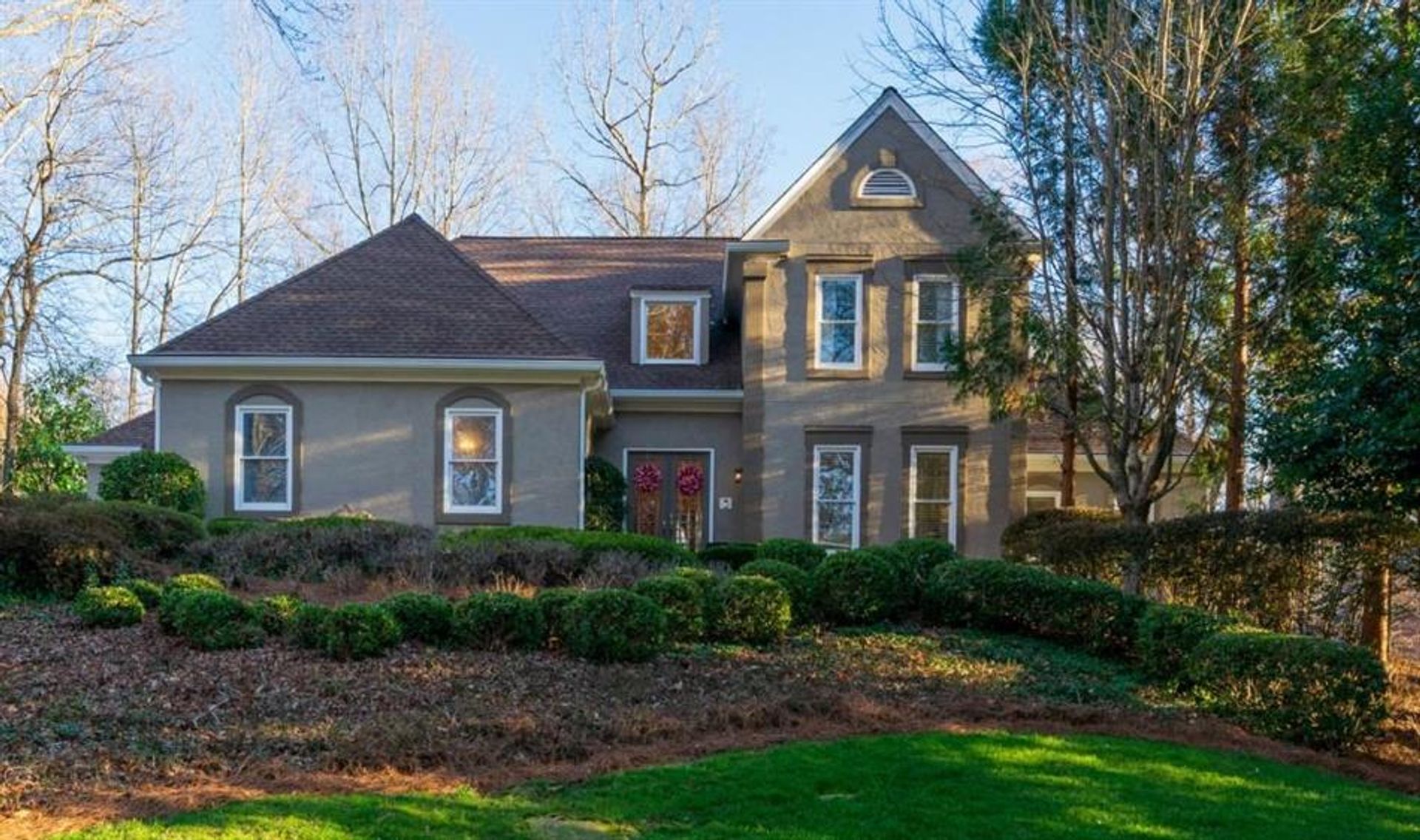 House in Sandy Springs, Georgia 10152550