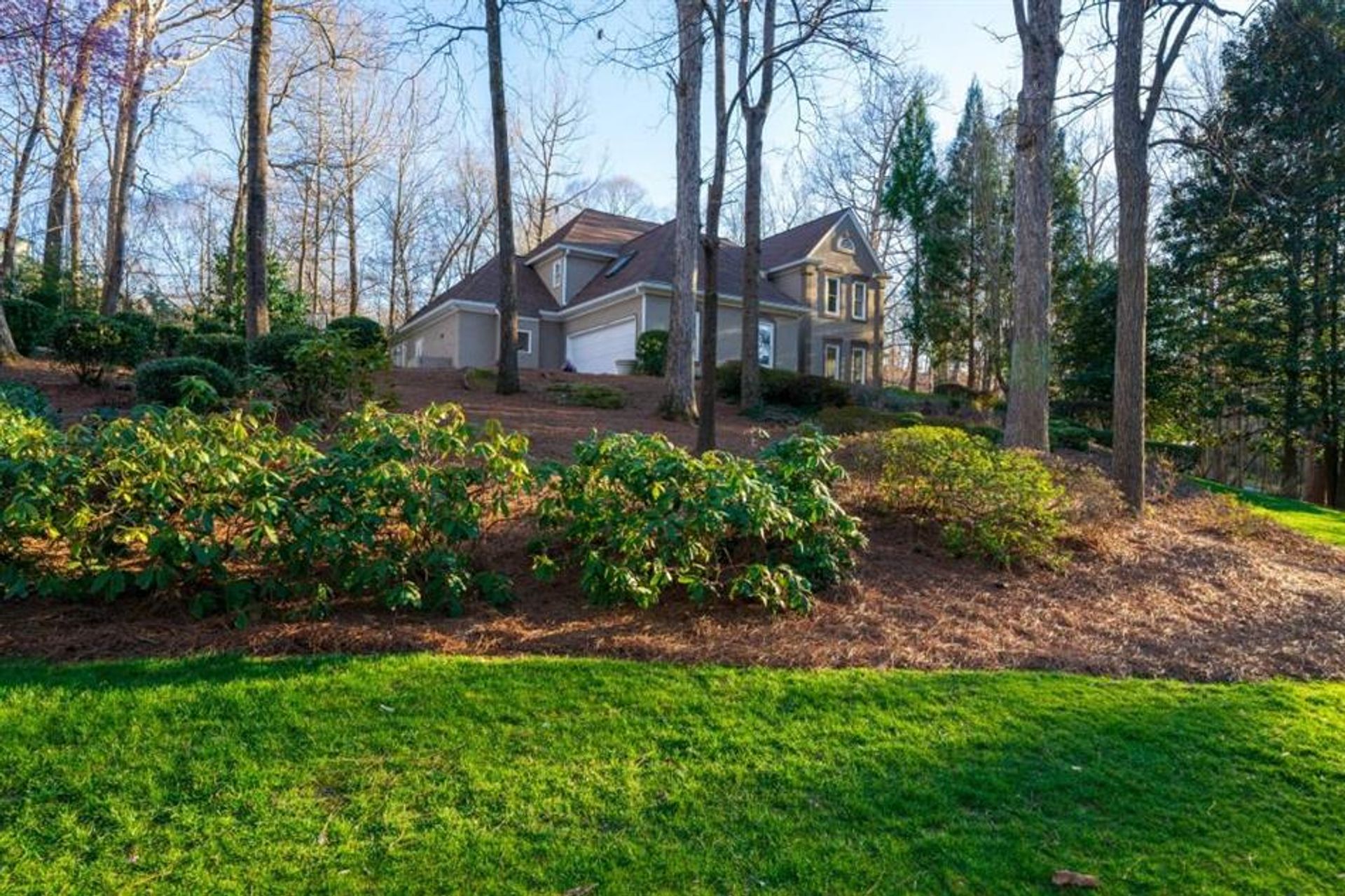 House in Sandy Springs, Georgia 10152550