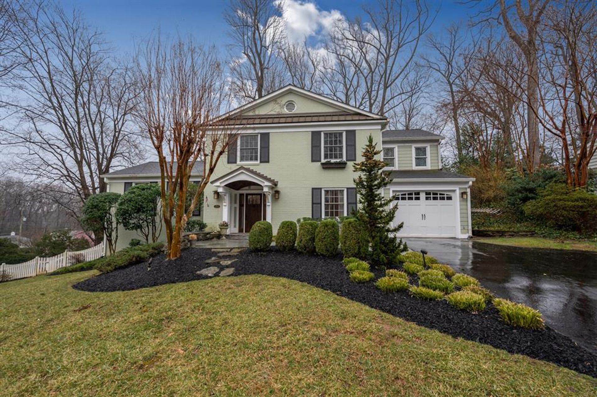 Haus im Glen Hills, Maryland 10152623