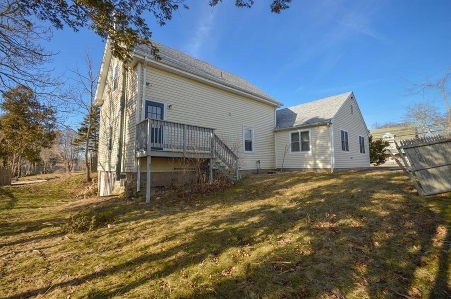 Αλλα σε Wareham, Massachusetts 10152640