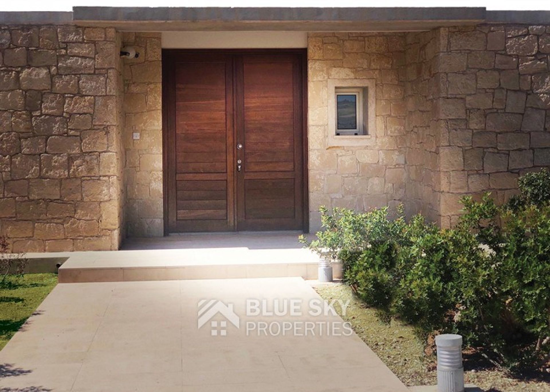 Rumah di Neo Chorio, Paphos 10152660